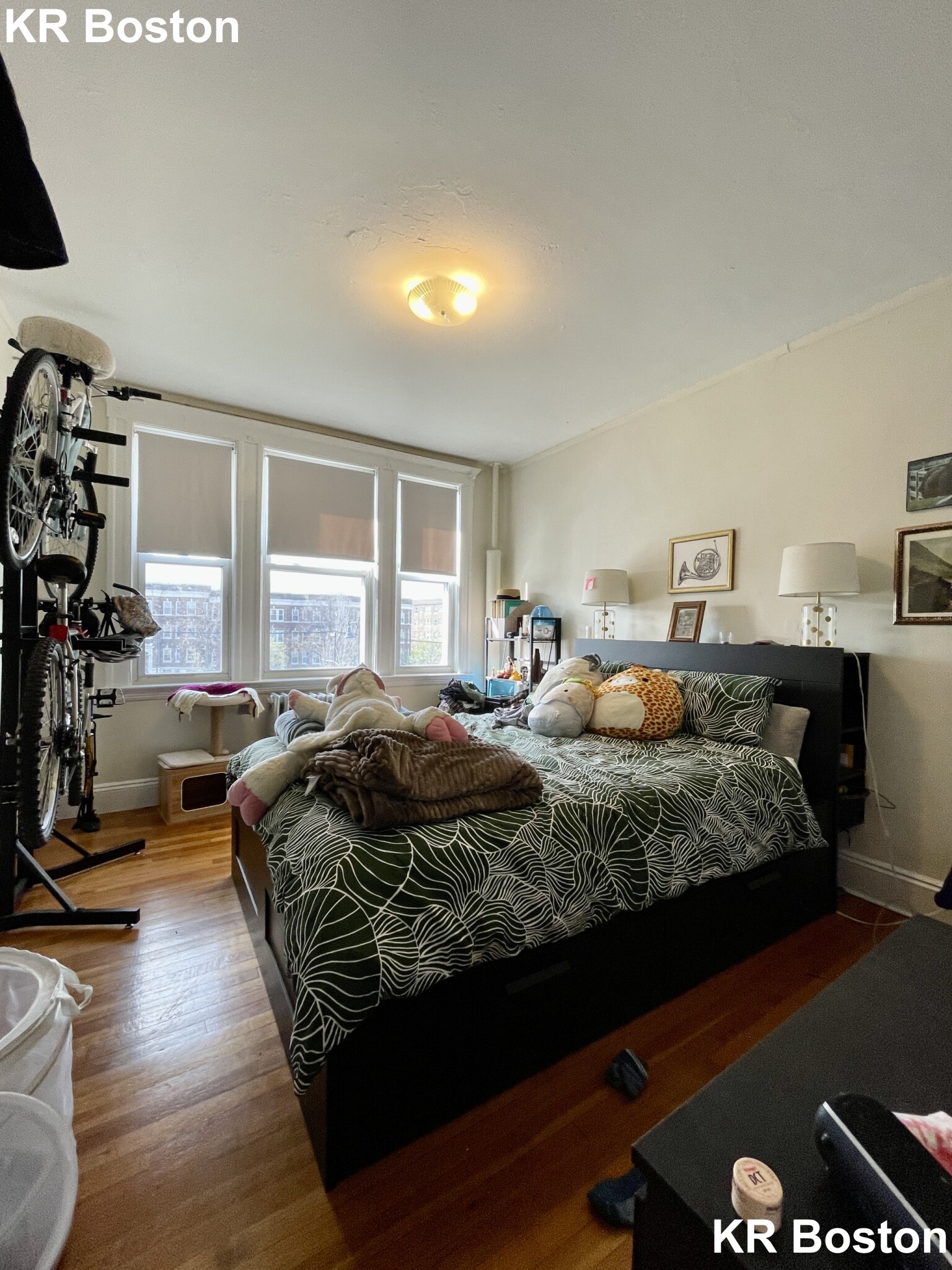 1638 Commonwealth Ave, Brighton