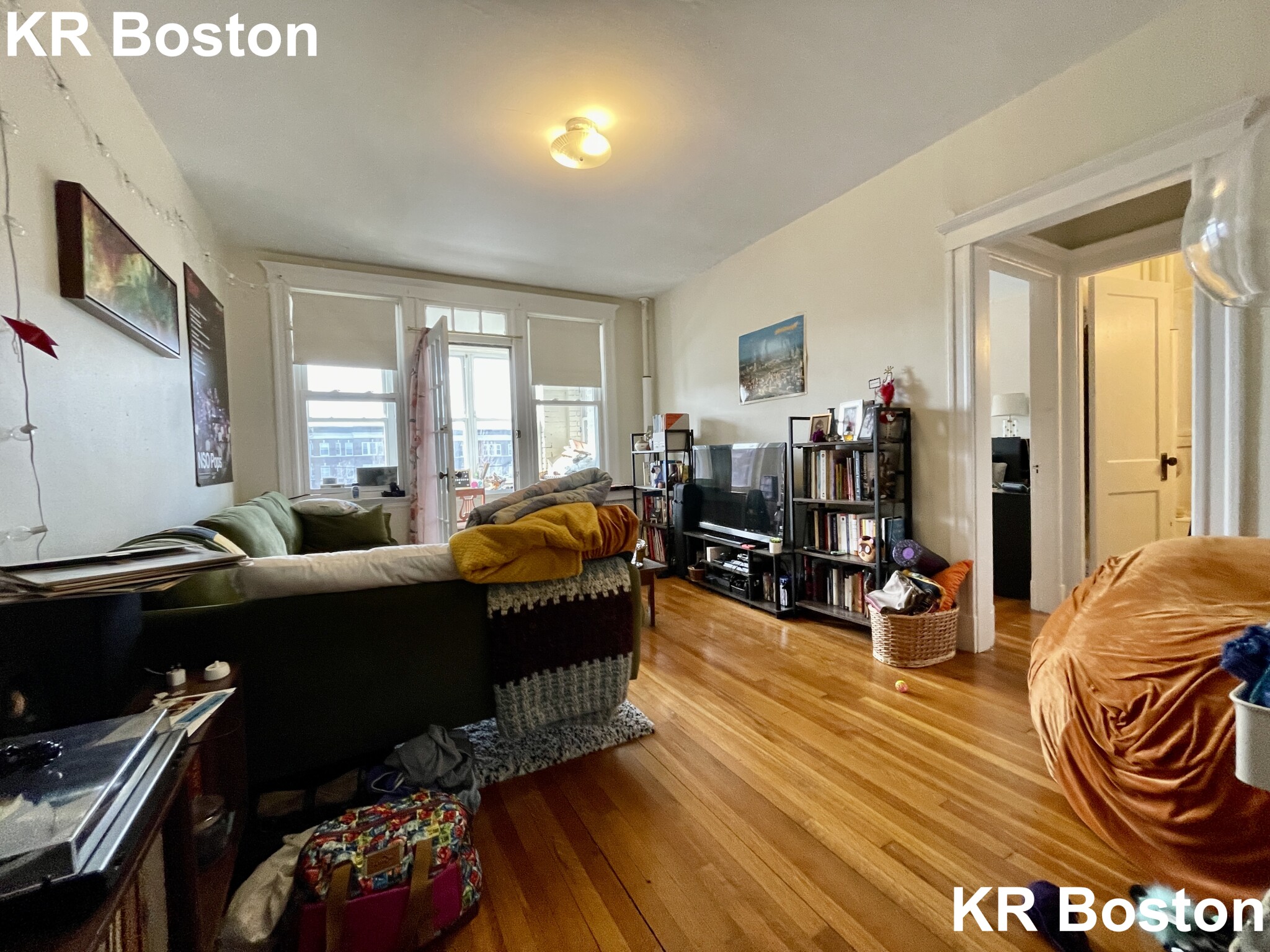 1638 Commonwealth Ave, Brighton