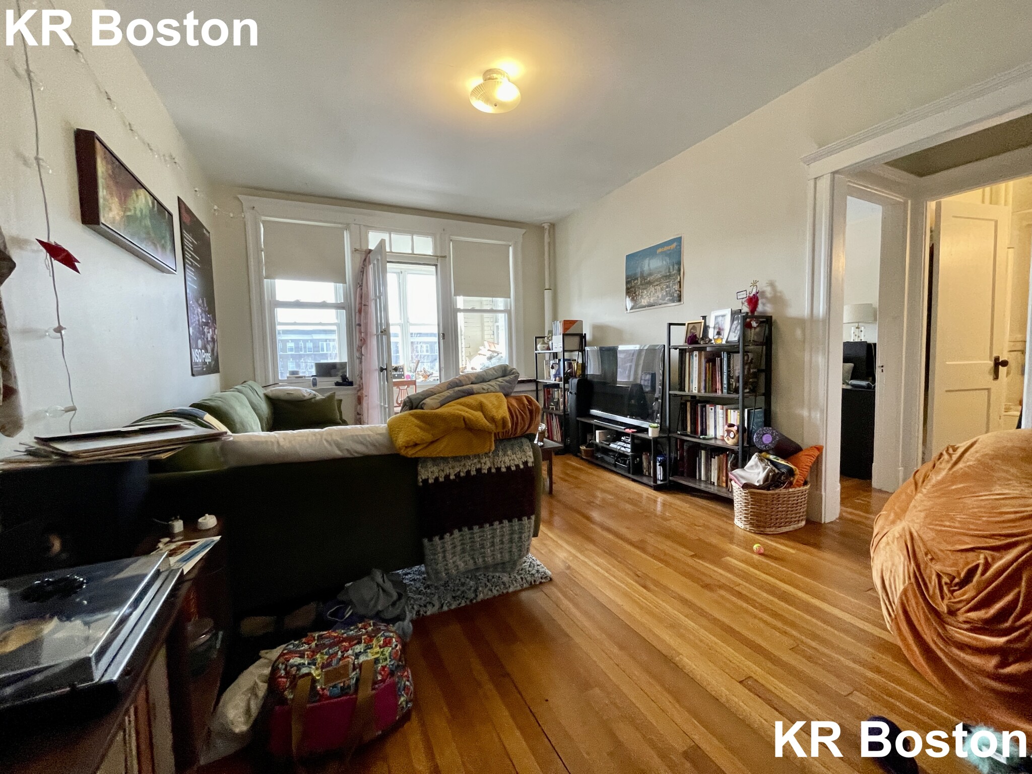 1638 Commonwealth Ave, Brighton