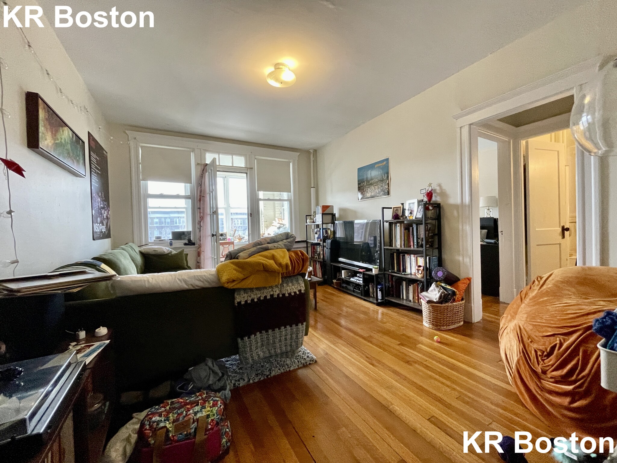 1638 Commonwealth Ave, Brighton