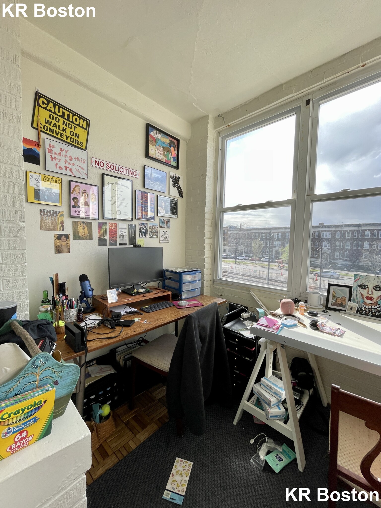 1638 Commonwealth Ave, Brighton