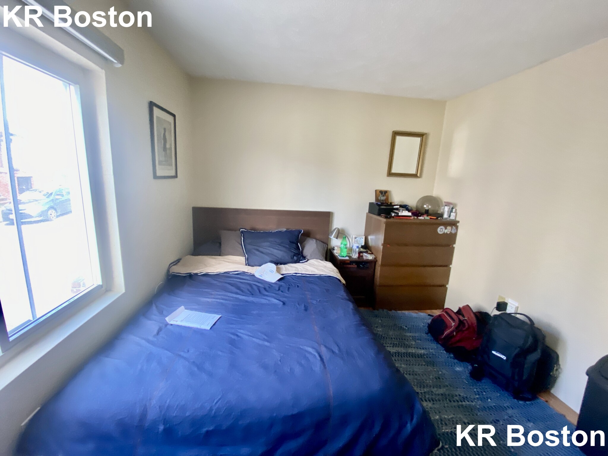 385 Dorchester St, South Boston