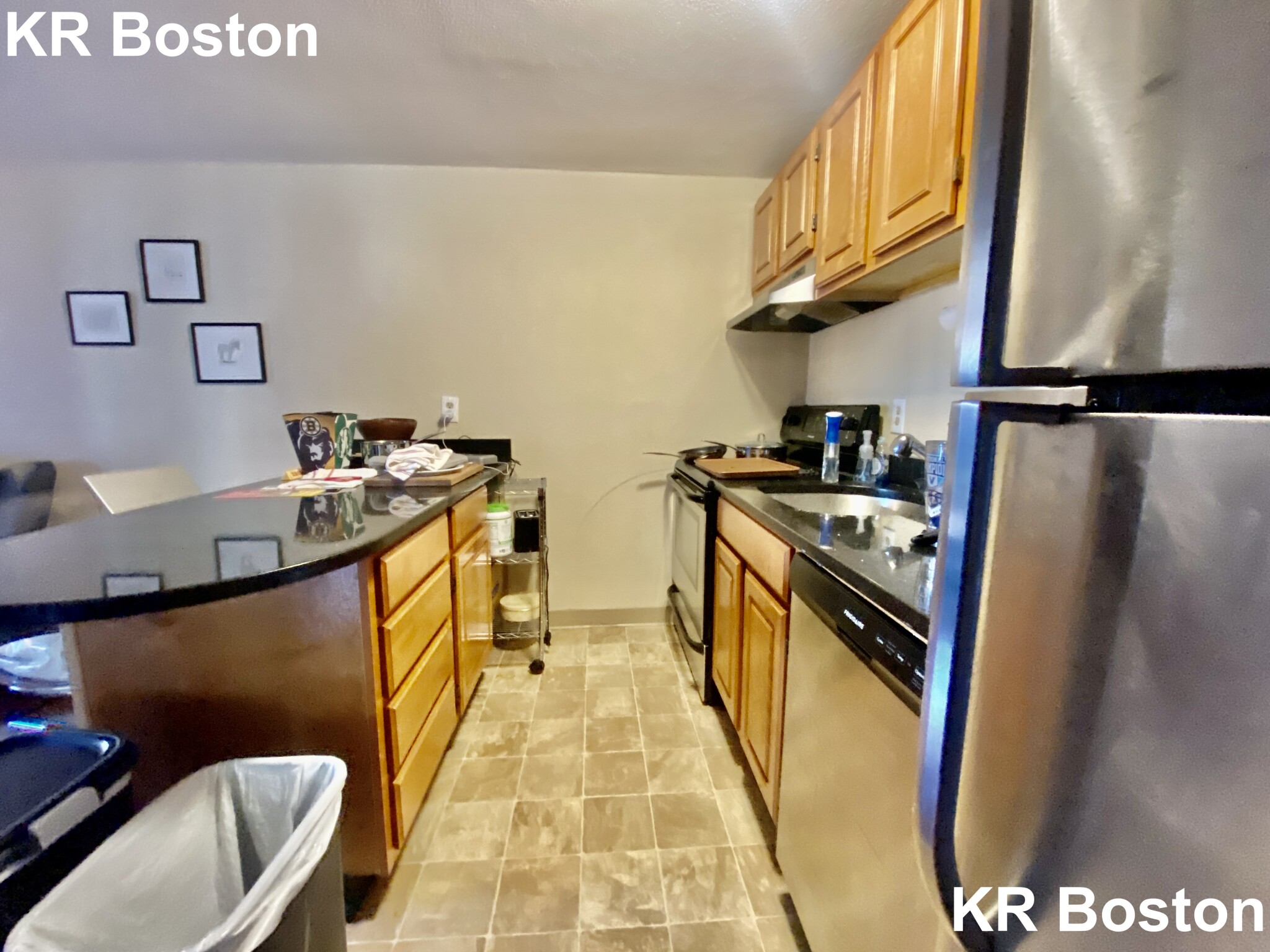 385 Dorchester St, South Boston