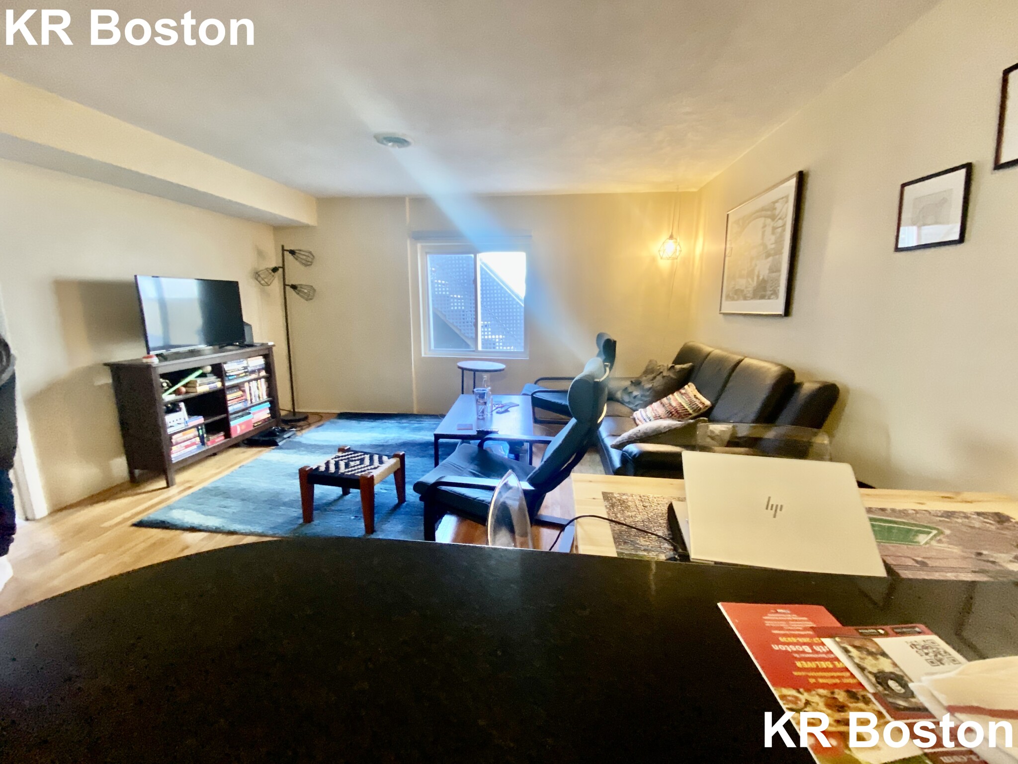 385 Dorchester St, South Boston