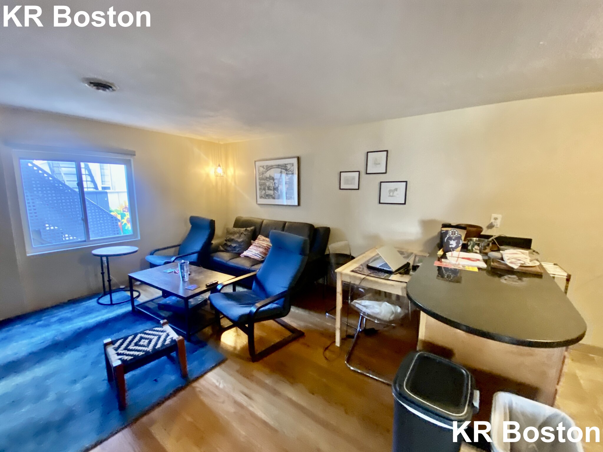 385 Dorchester St, South Boston