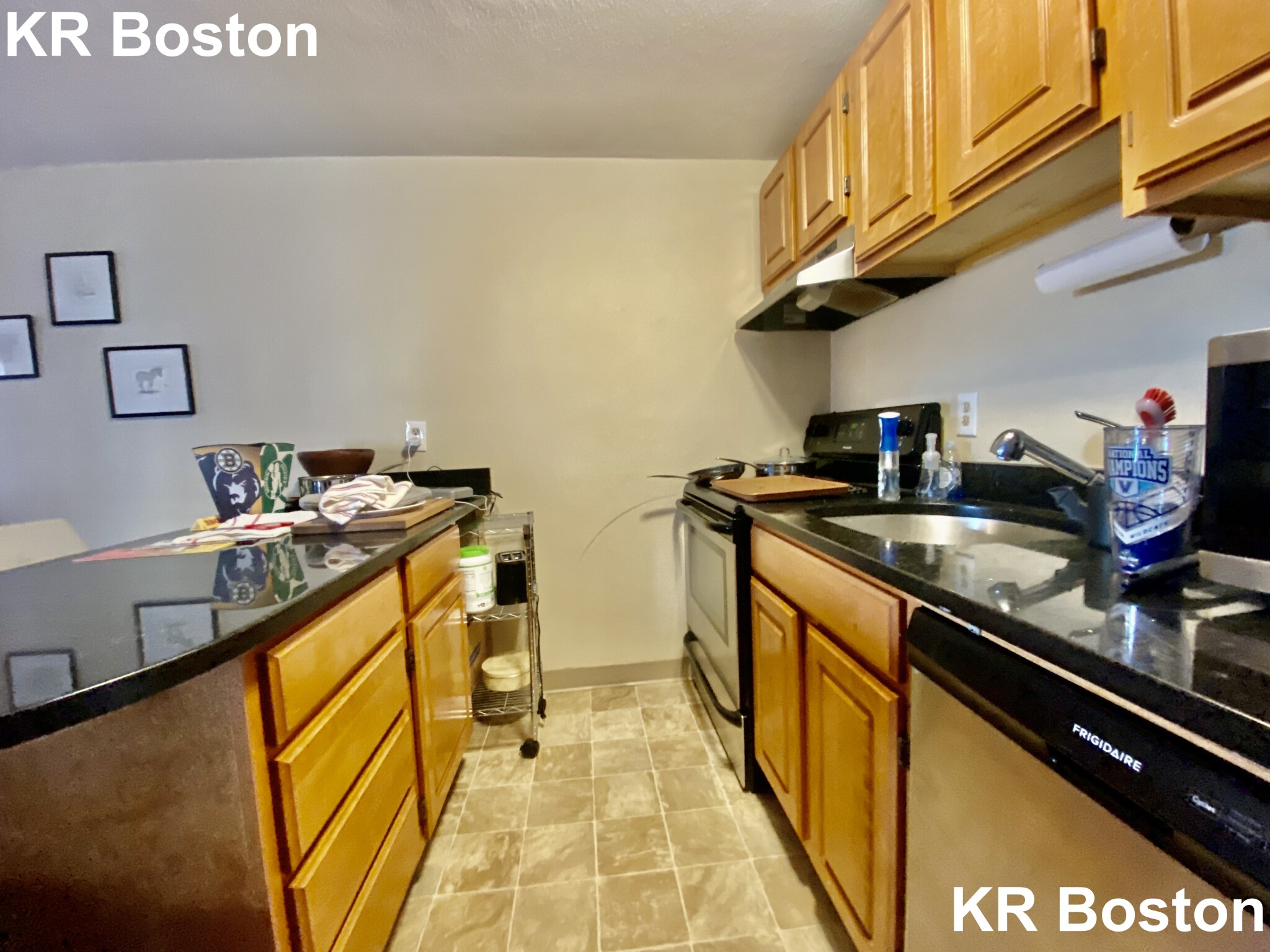 385 Dorchester St, South Boston