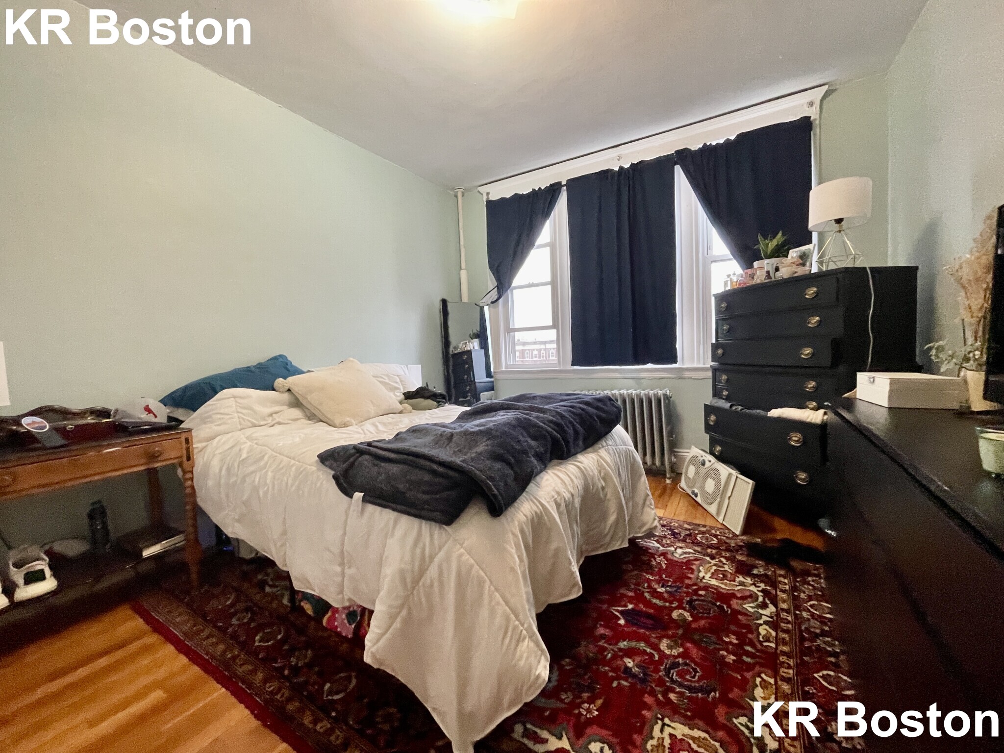 1634 Commonwealth Ave, Brighton