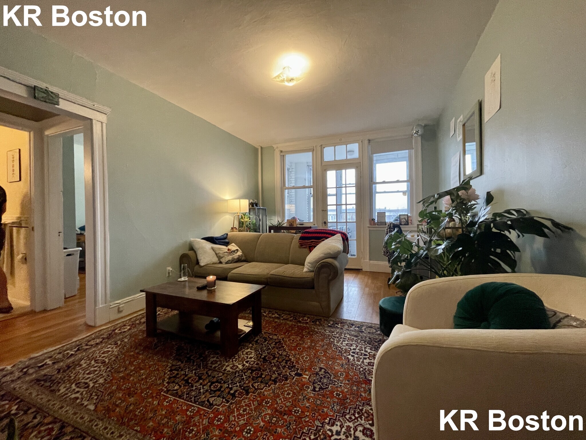 1634 Commonwealth Ave, Brighton