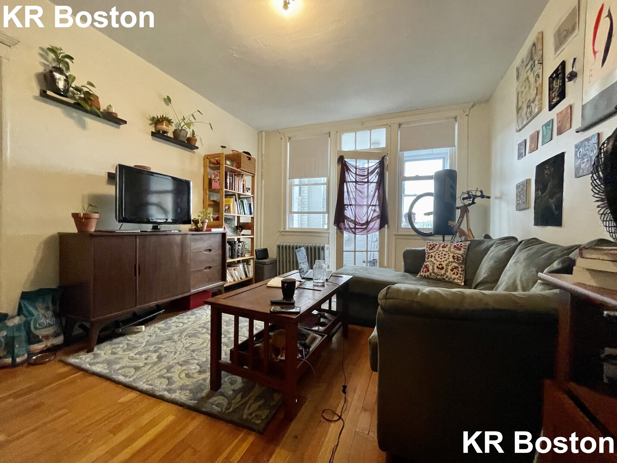 1634 Commonwealth Ave, Brighton