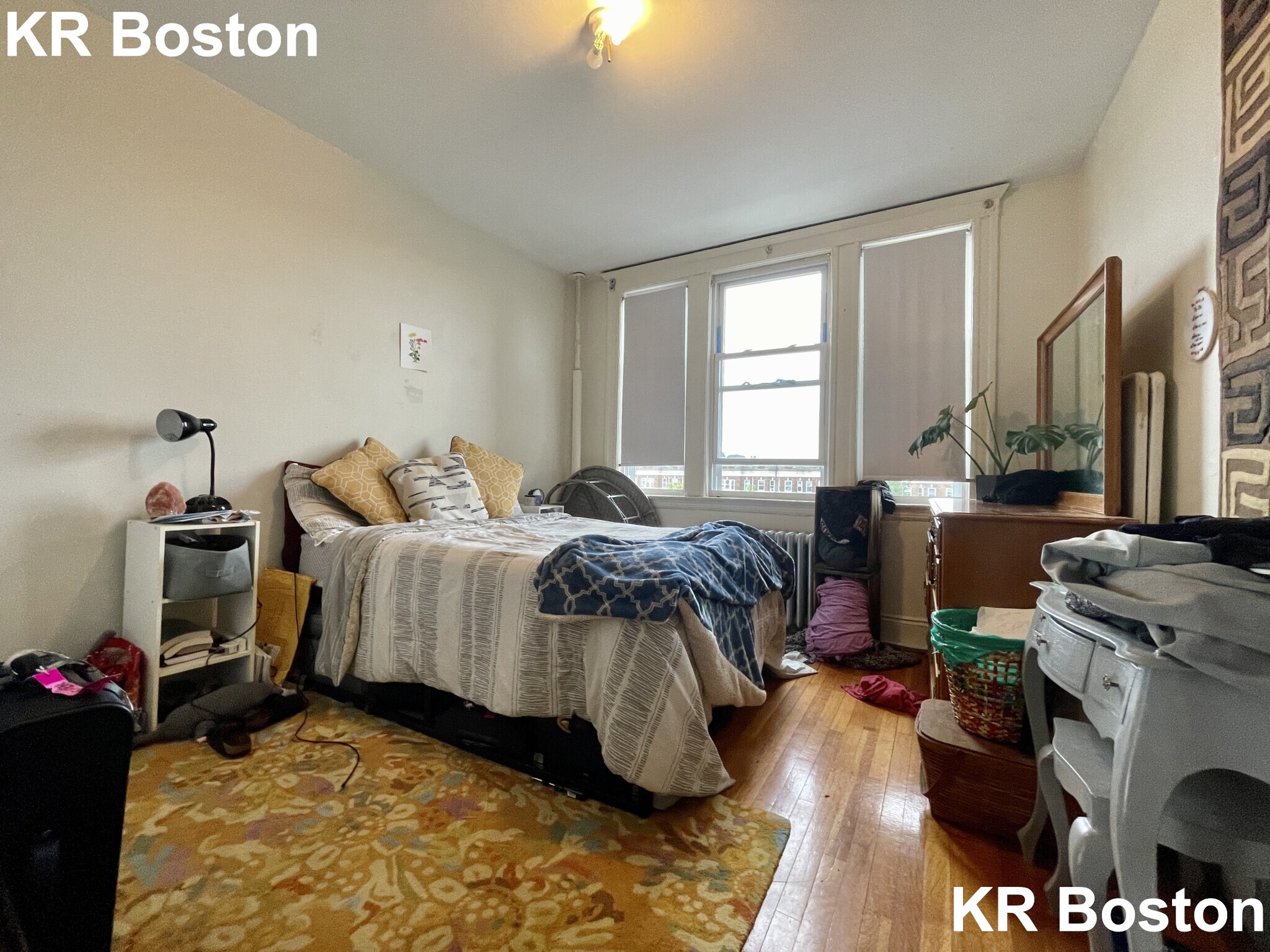 1634 Commonwealth Ave, Brighton