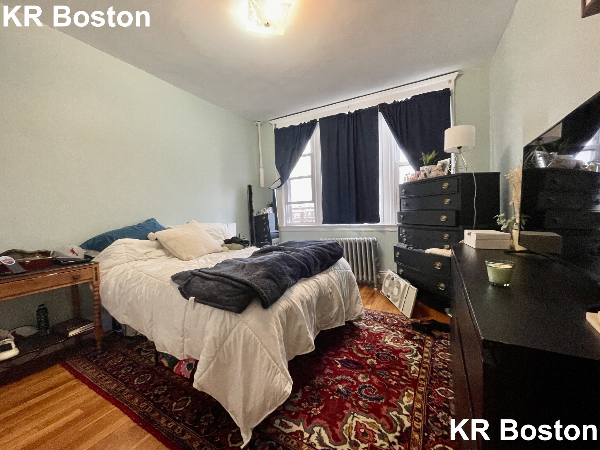 1634 Commonwealth Ave, Brighton