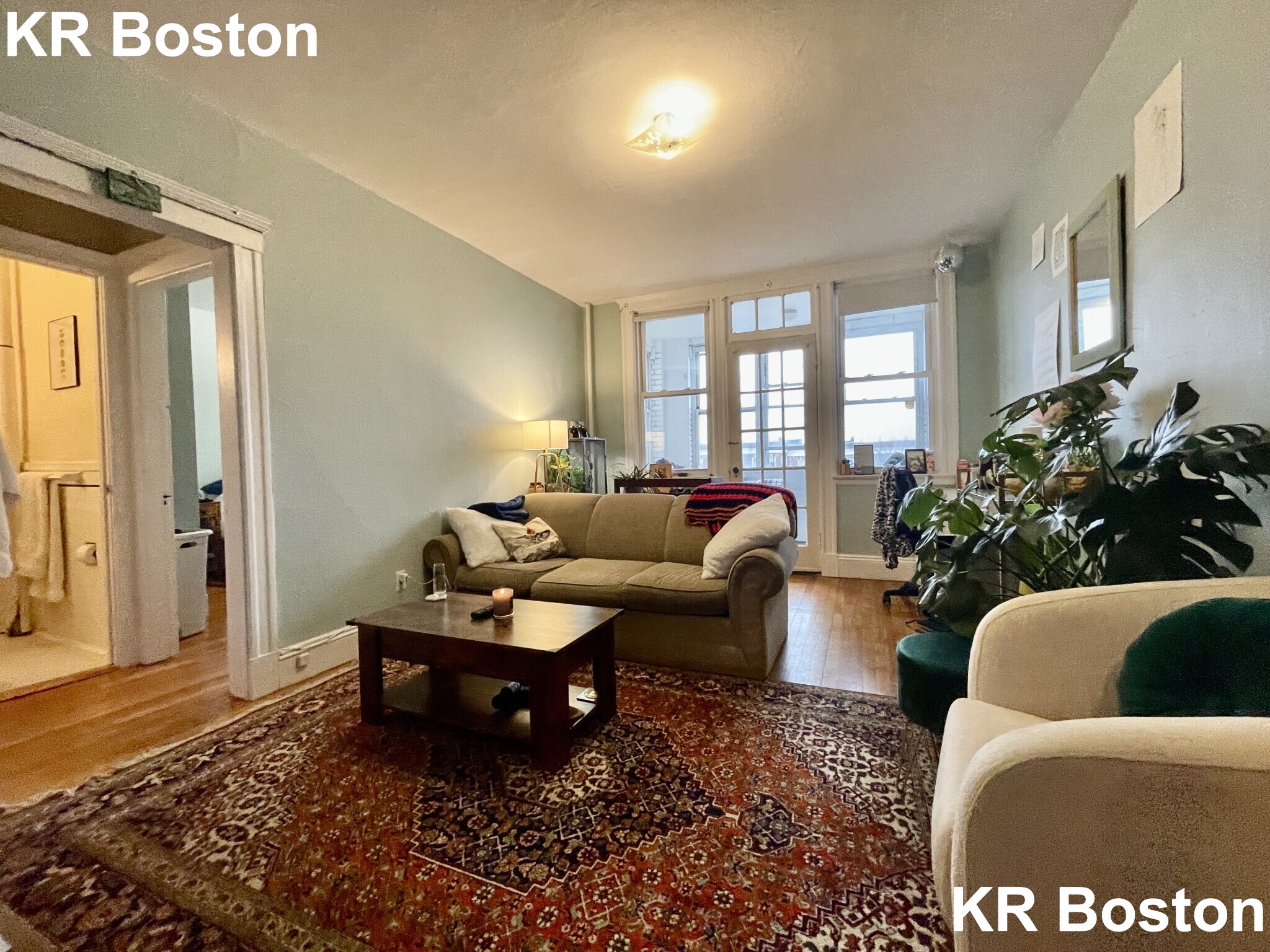 1634 Commonwealth Ave, Brighton