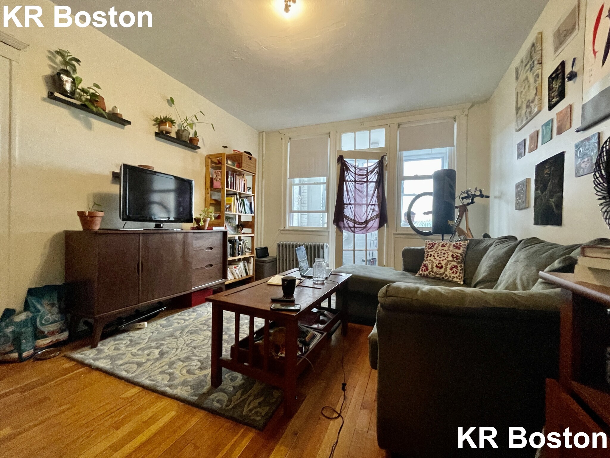 1634 Commonwealth Ave, Brighton