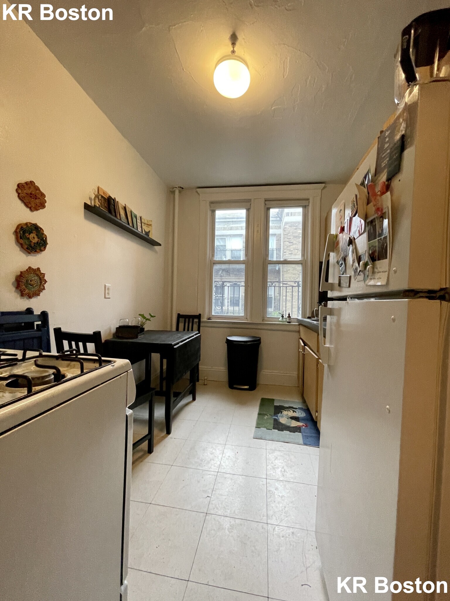 1634 Commonwealth Ave, Brighton