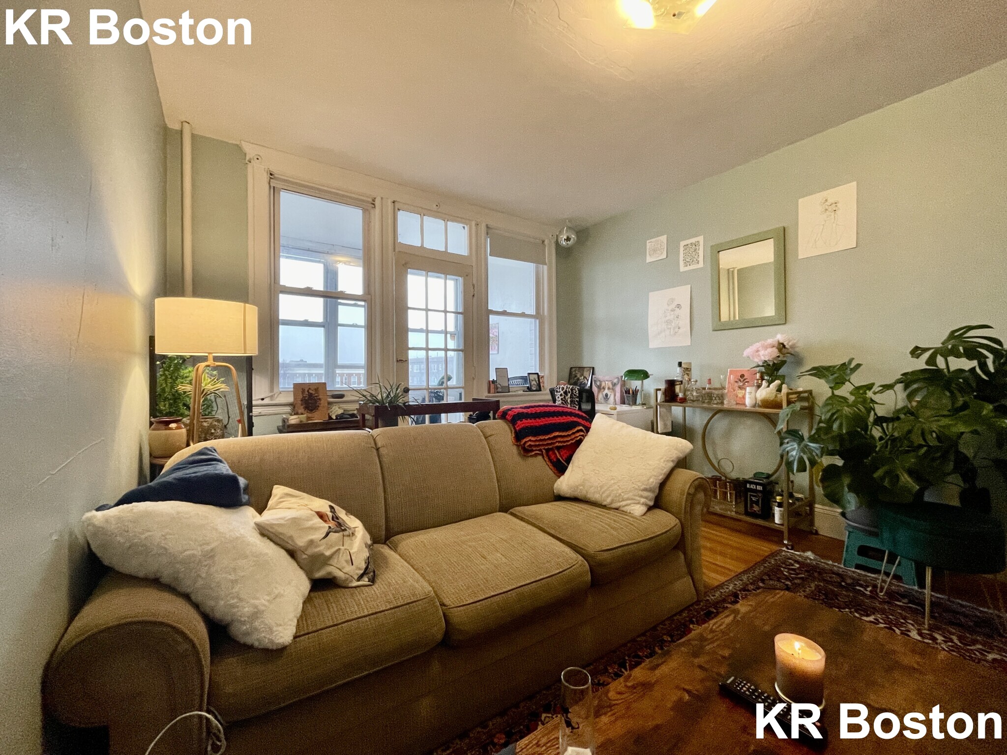 1634 Commonwealth Ave, Brighton