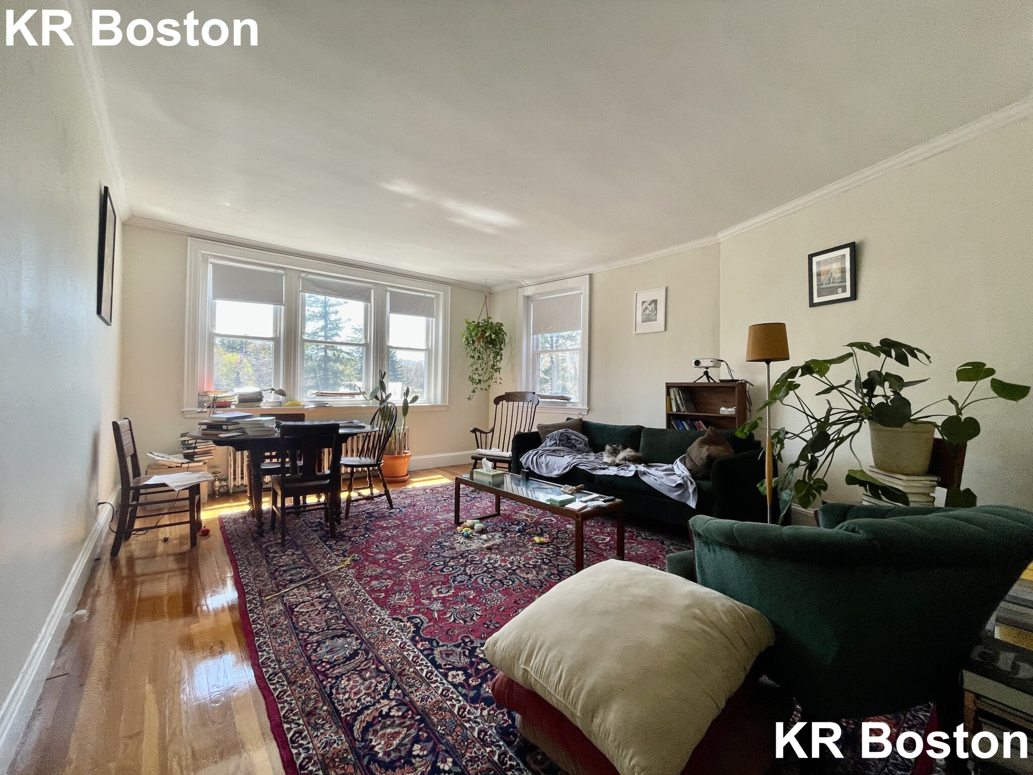 2045 Commonwealth Ave, Brighton