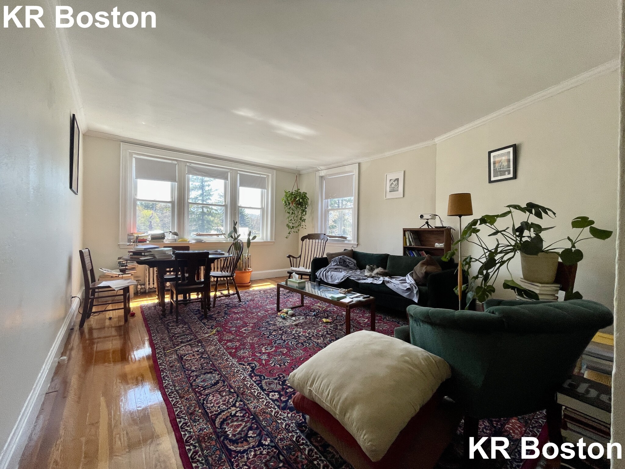 2045 Commonwealth Ave, Brighton