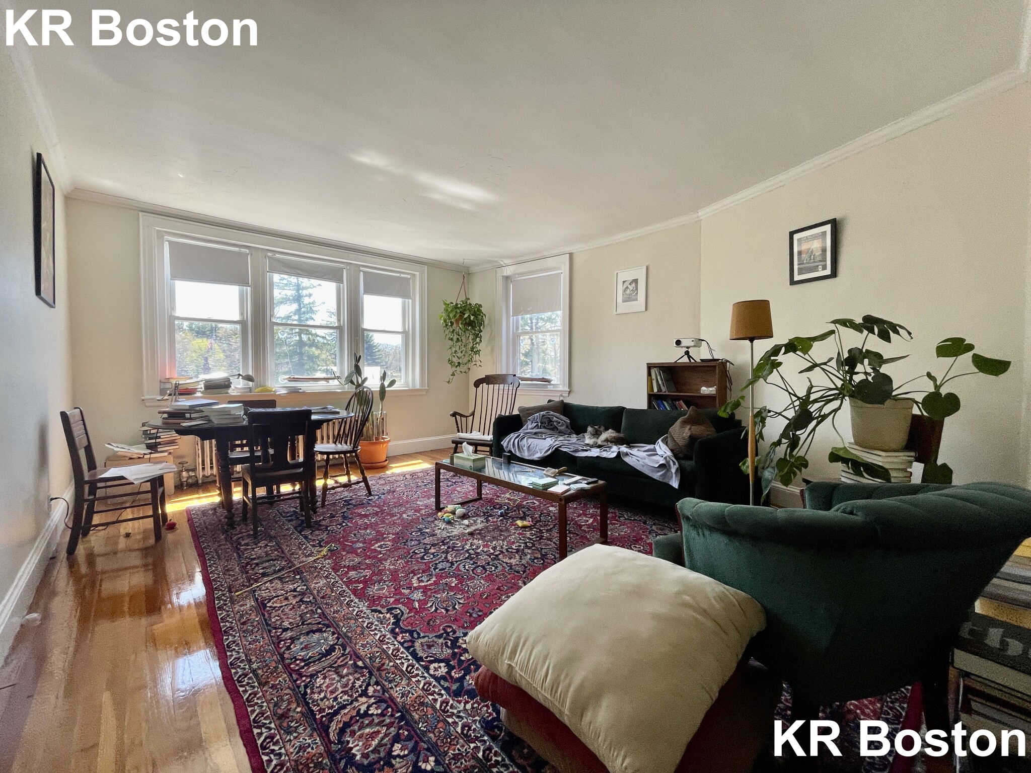 2045 Commonwealth Ave, Brighton