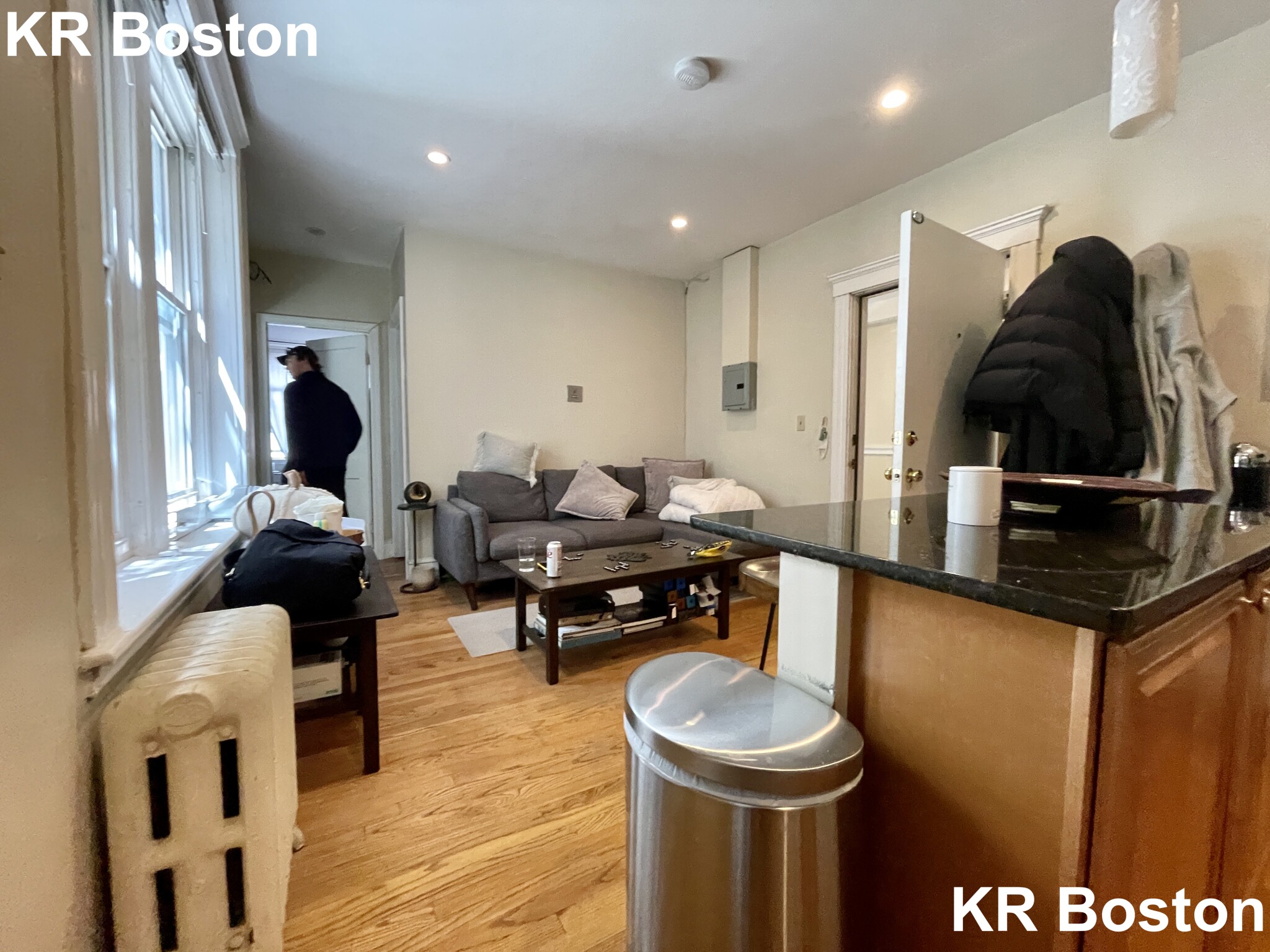 110 Brainerd Rd, Allston