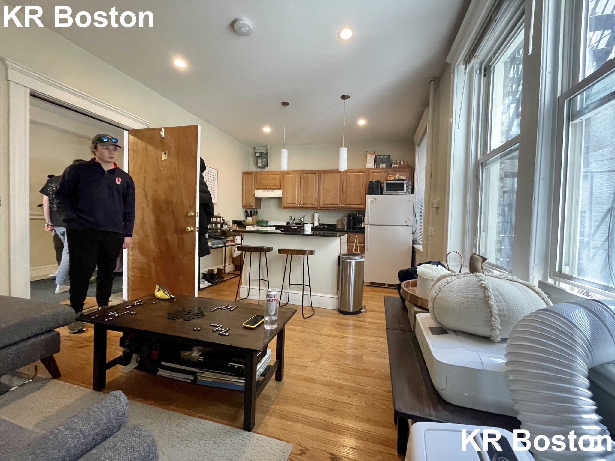 110 Brainerd Rd, Allston