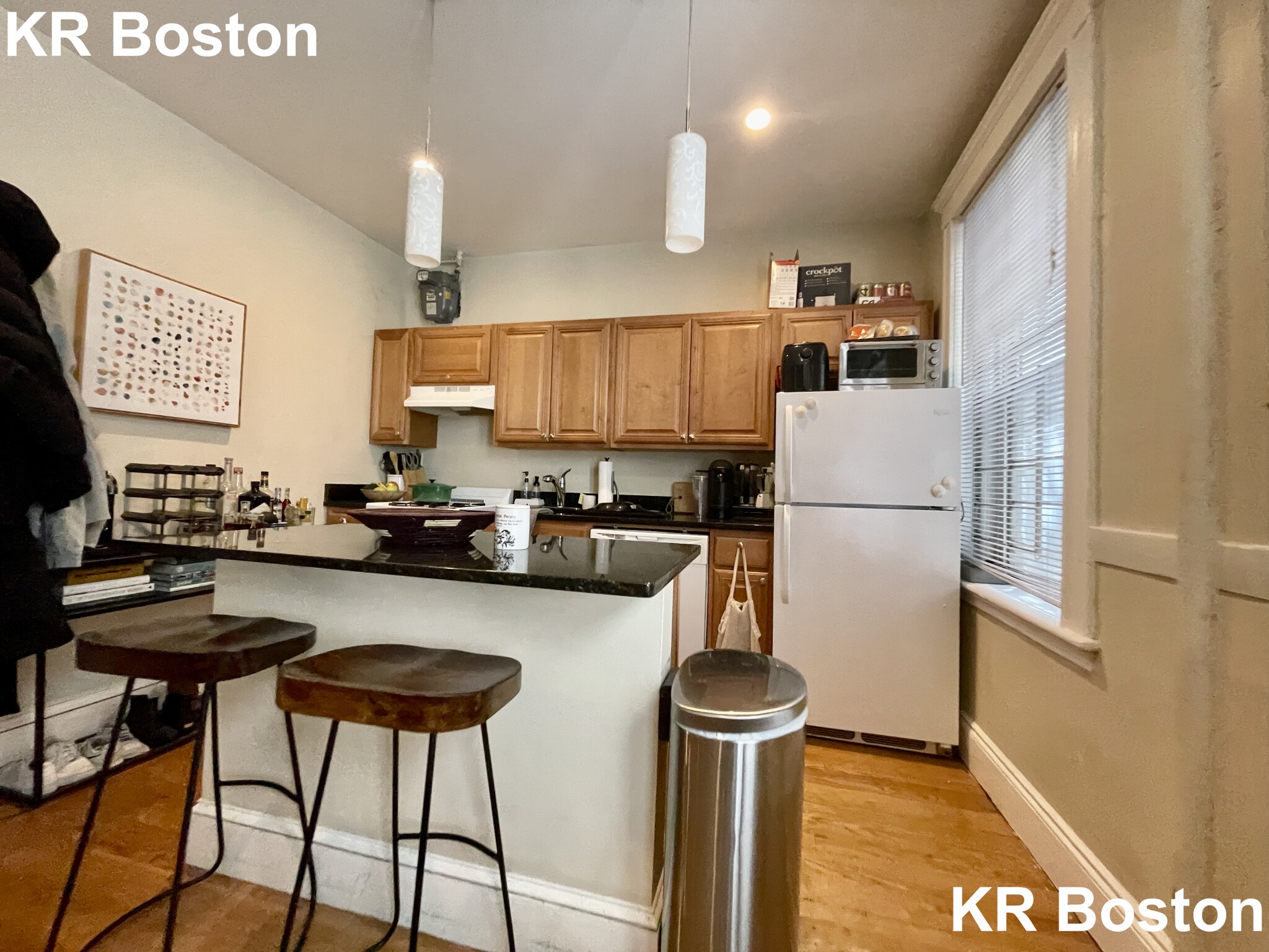 110 Brainerd Rd, Allston