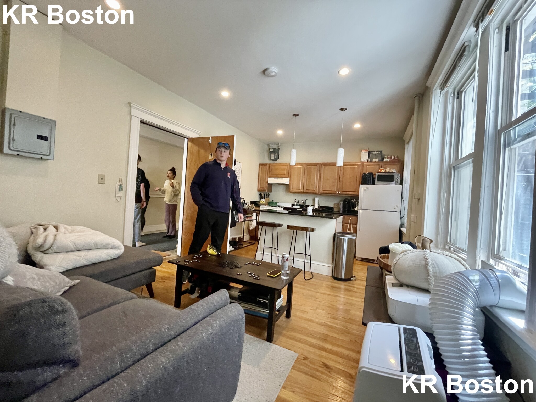 110 Brainerd Rd, Allston