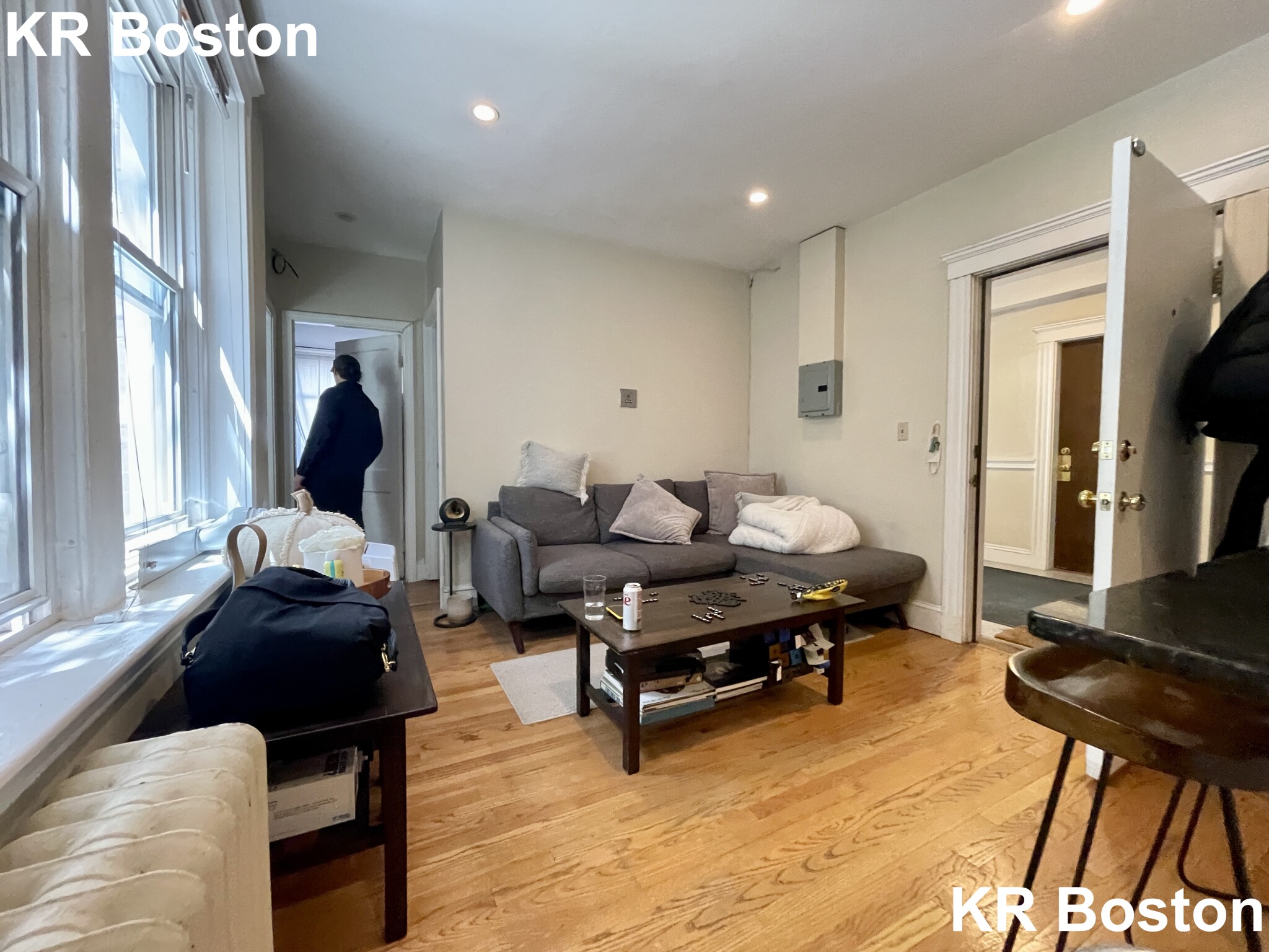 110 Brainerd Rd, Allston