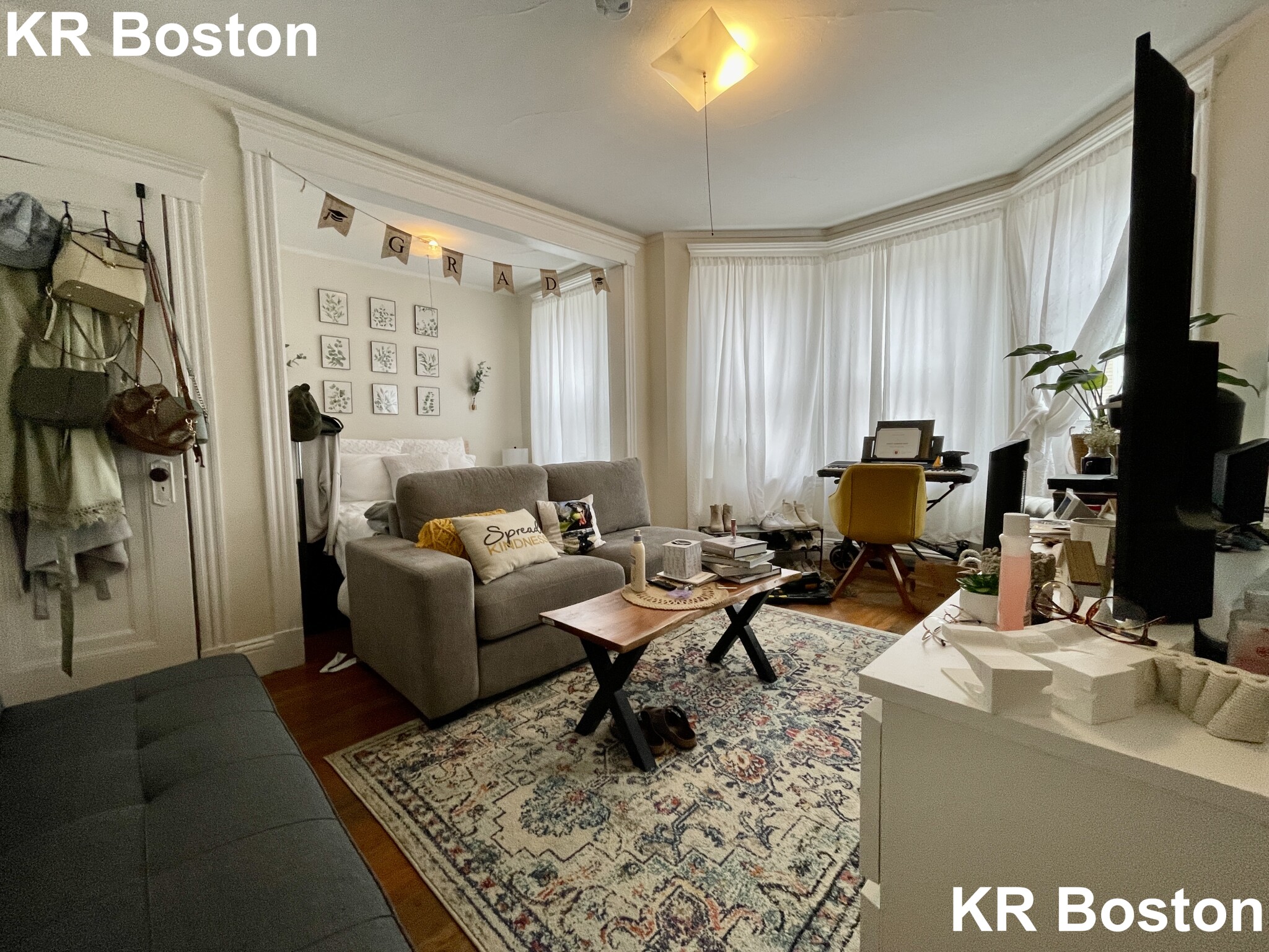 1191 Boylston St, Fenway