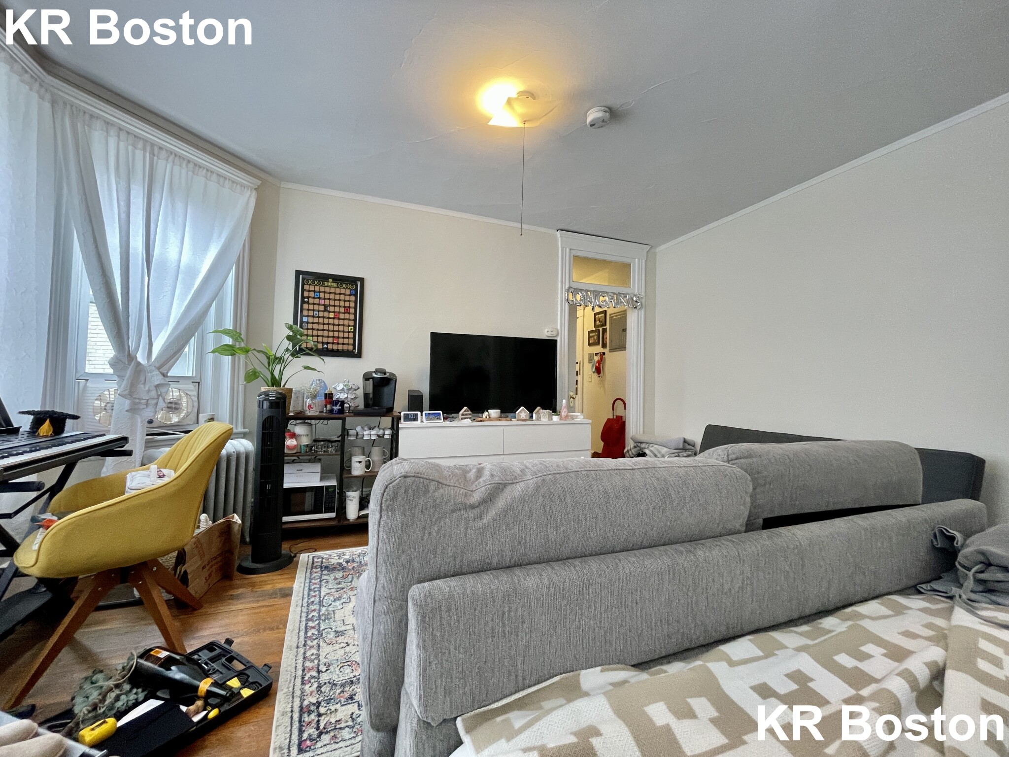 1191 Boylston St, Fenway