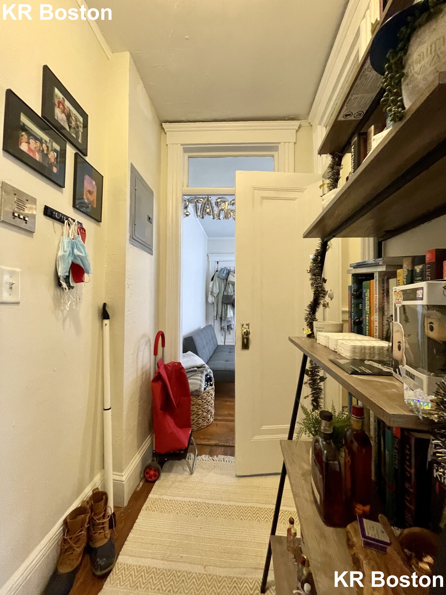 1191 Boylston St, Fenway