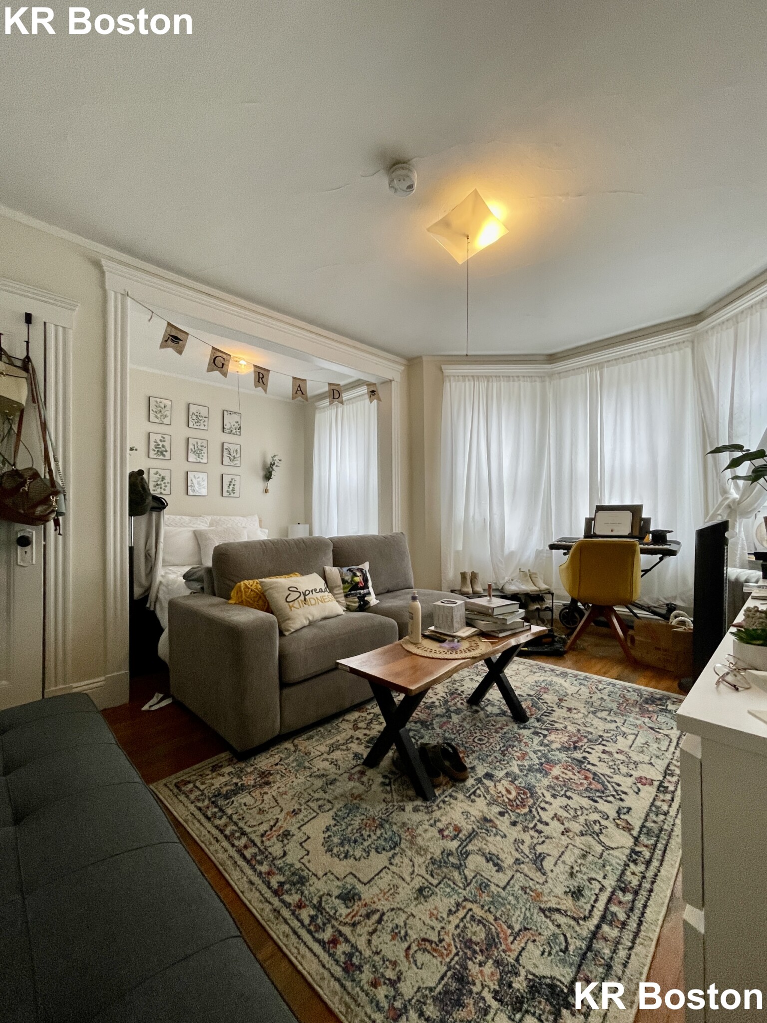 1191 Boylston St, Fenway