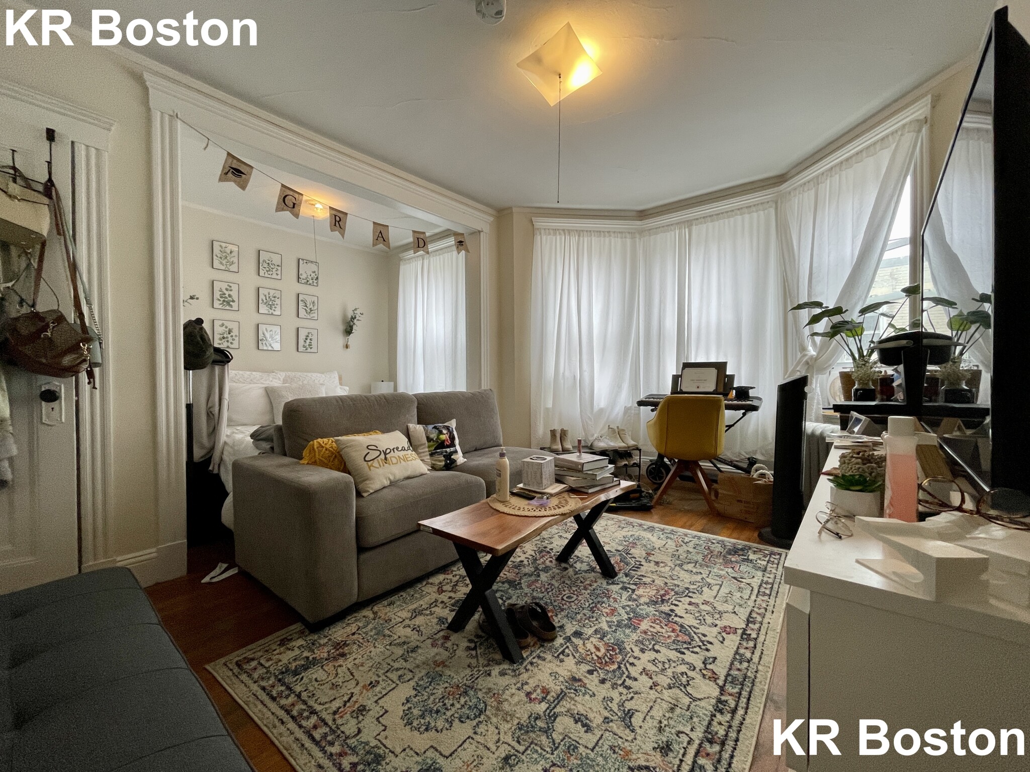 1191 Boylston St, Fenway