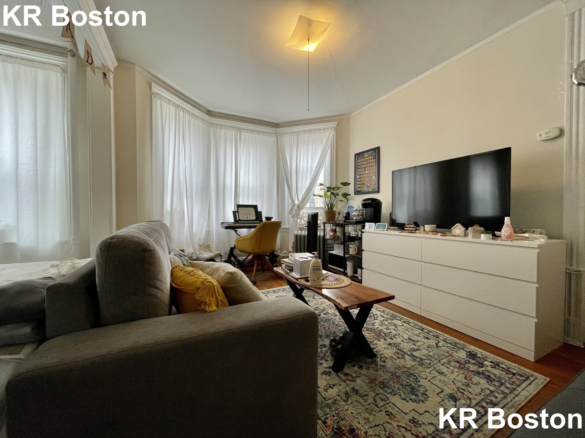 1191 Boylston St, Fenway