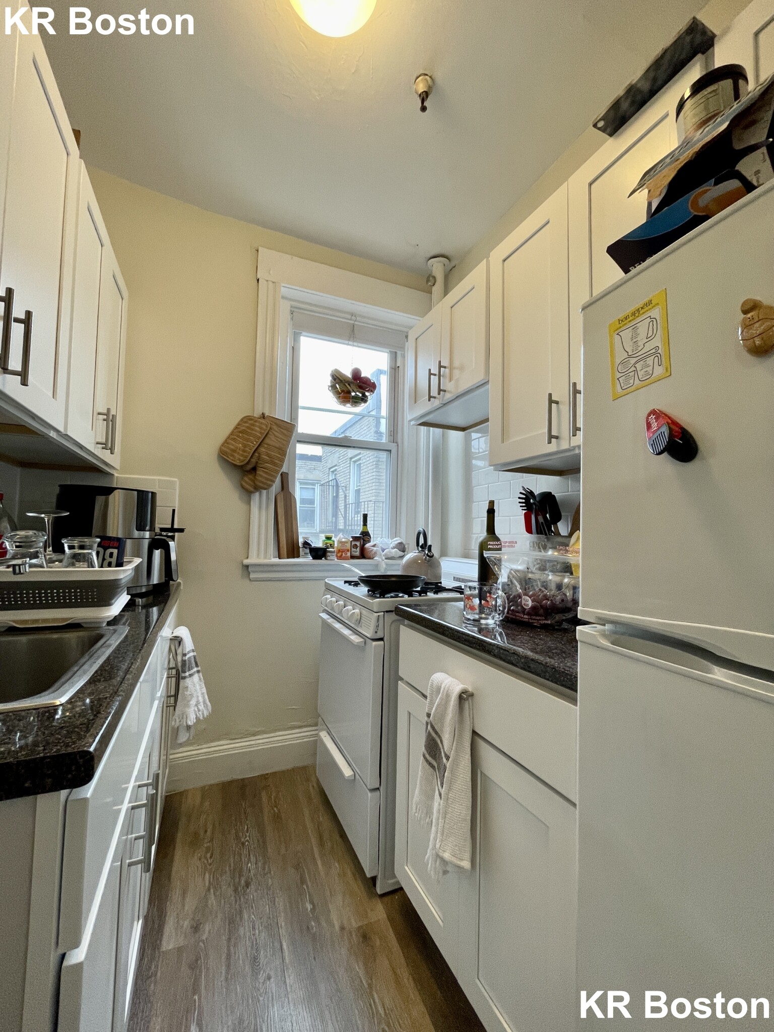 1191 Boylston St, Fenway