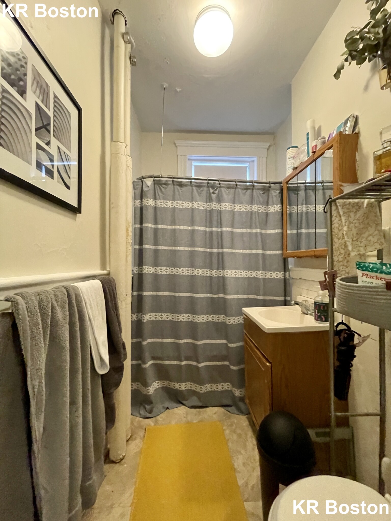 1191 Boylston St, Fenway