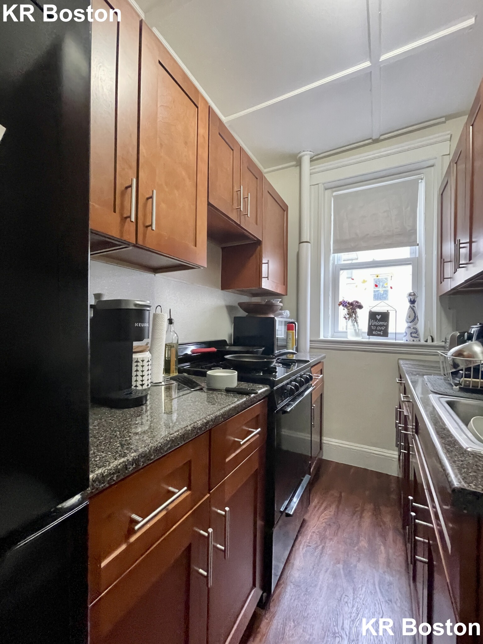 1179 Boylston St, Fenway