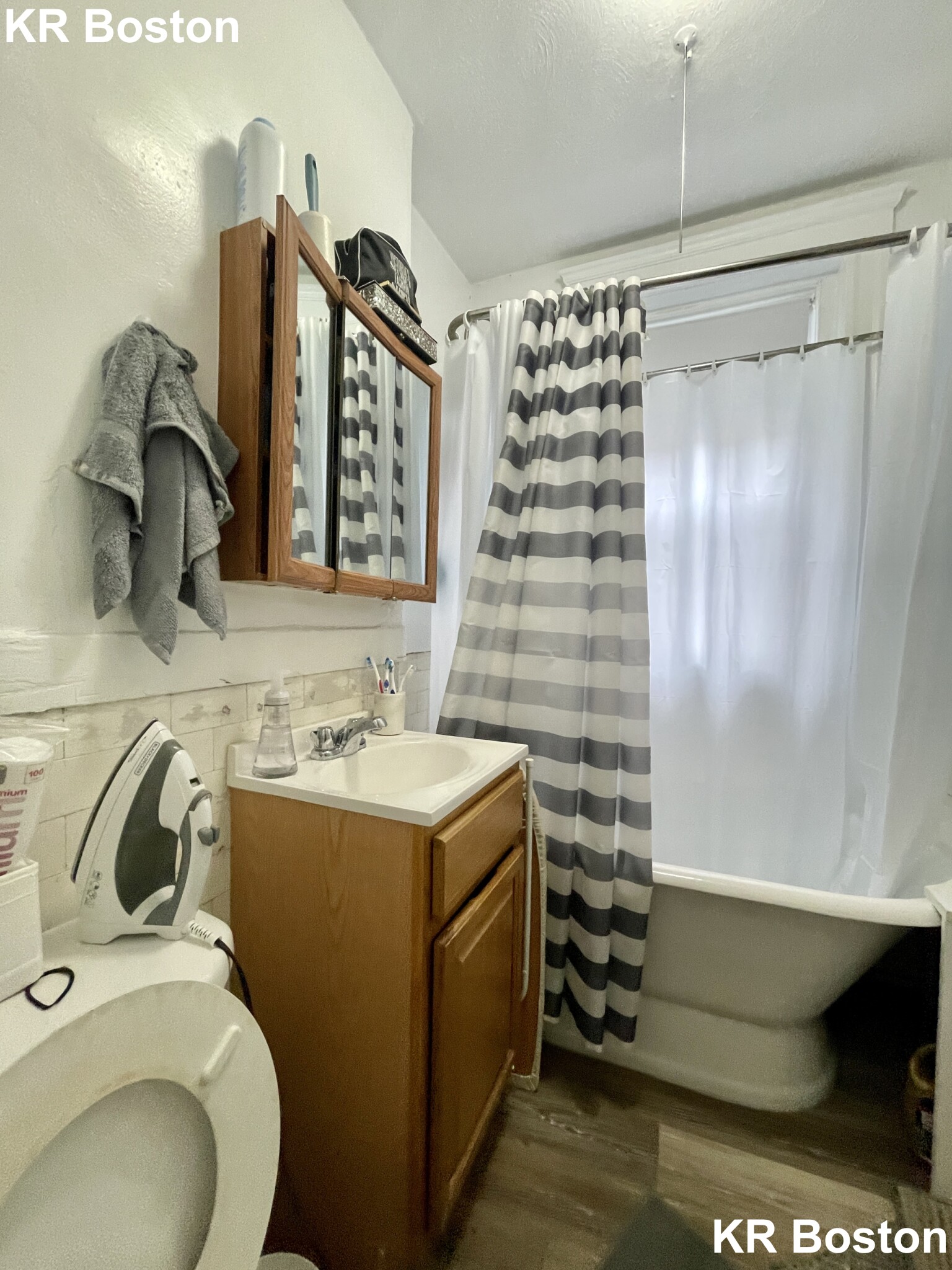 1179 Boylston St, Fenway