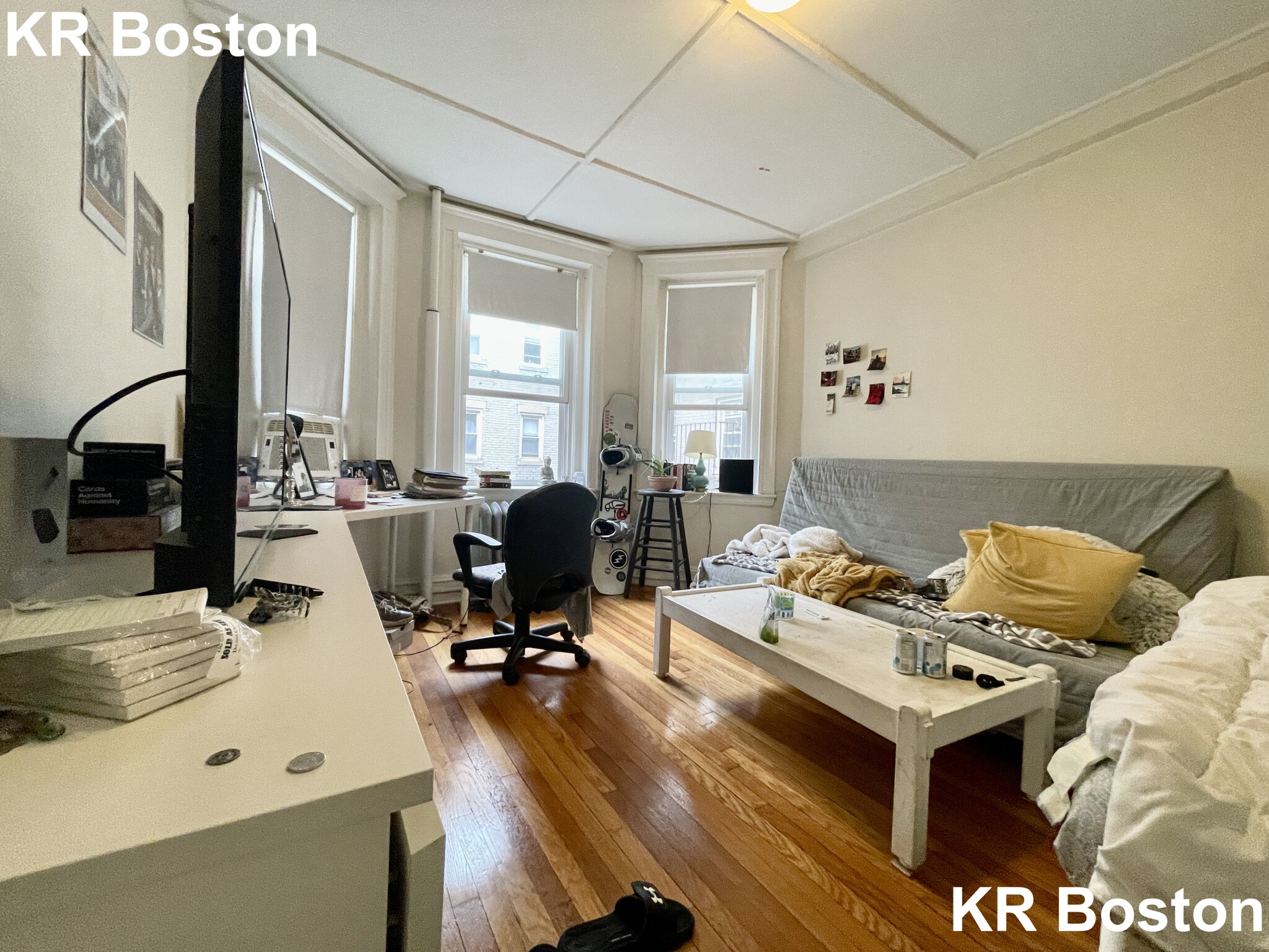 1179 Boylston St, Fenway