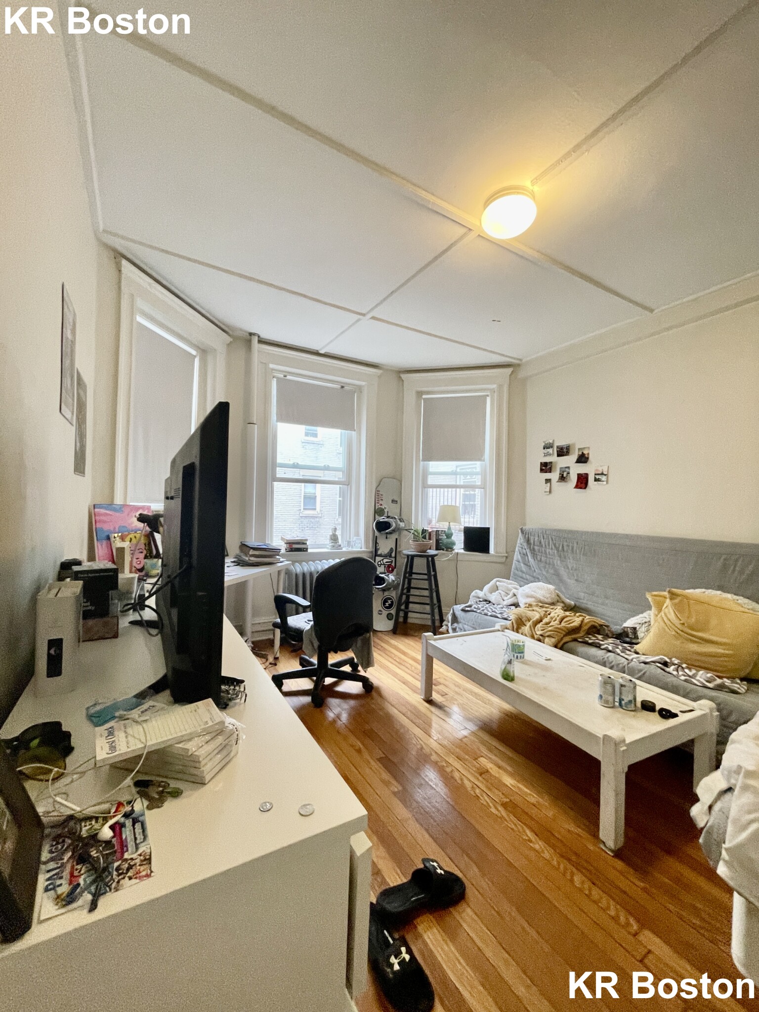 1179 Boylston St, Fenway