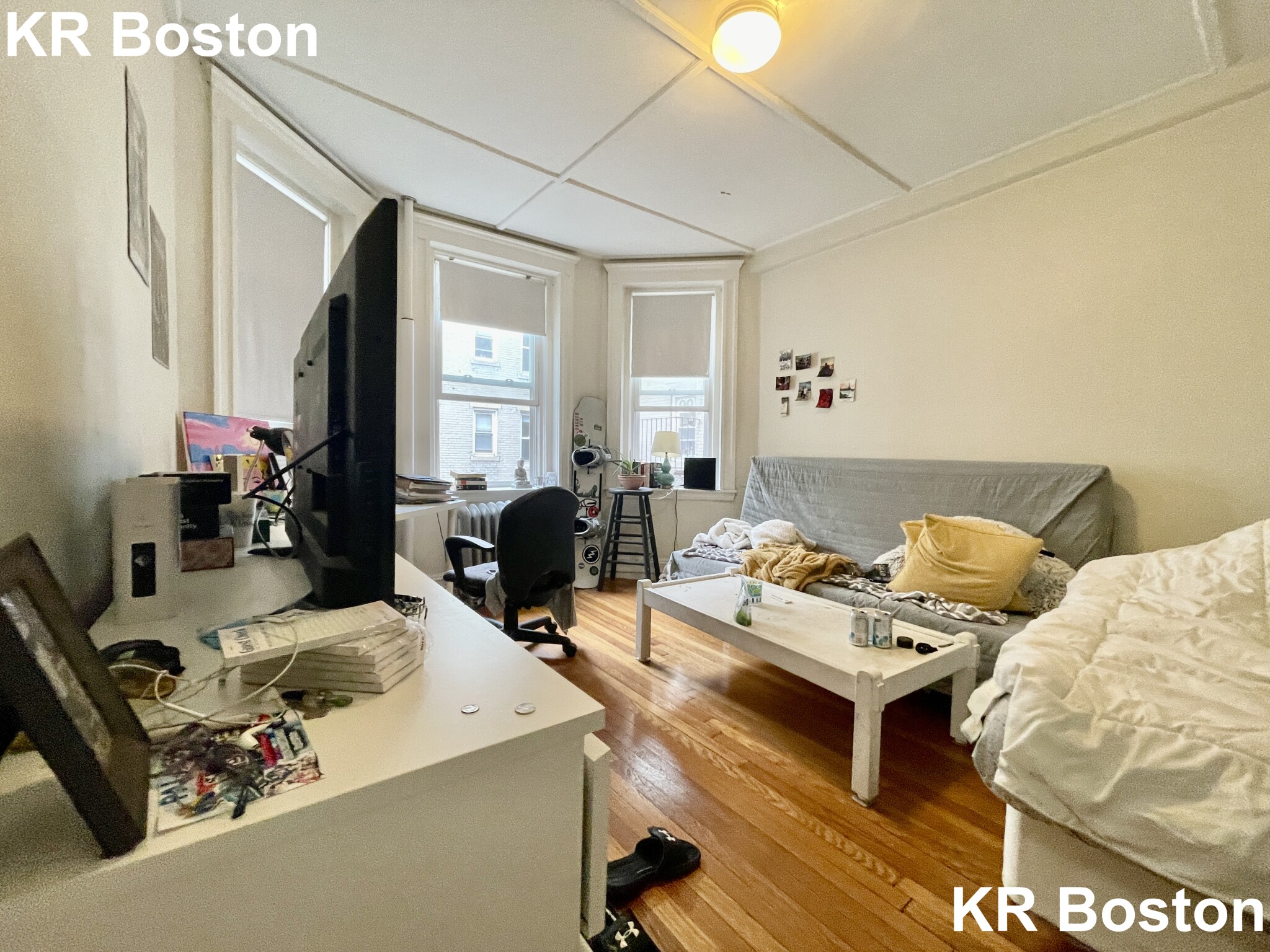 1179 Boylston St, Fenway