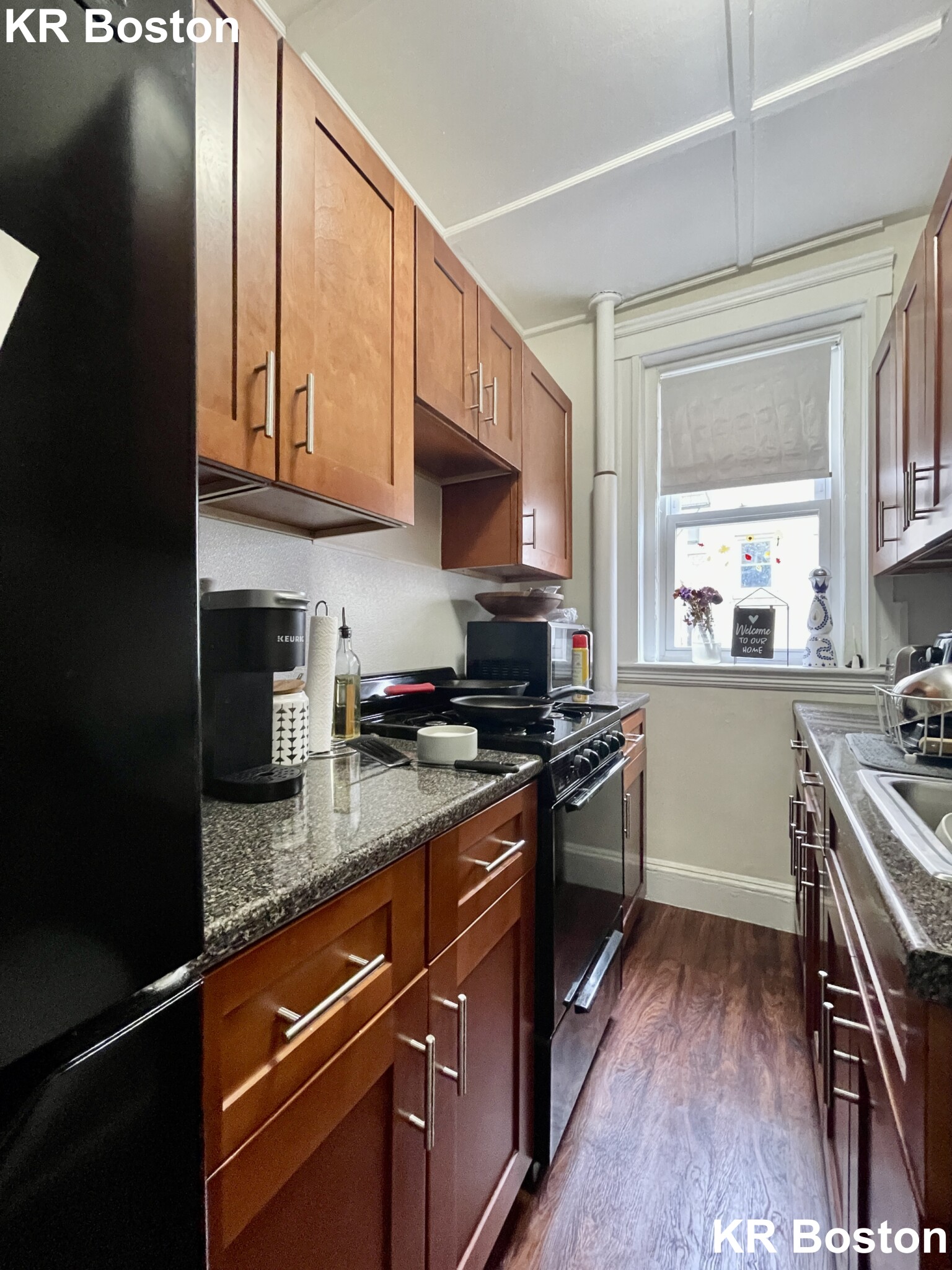 1179 Boylston St, Fenway