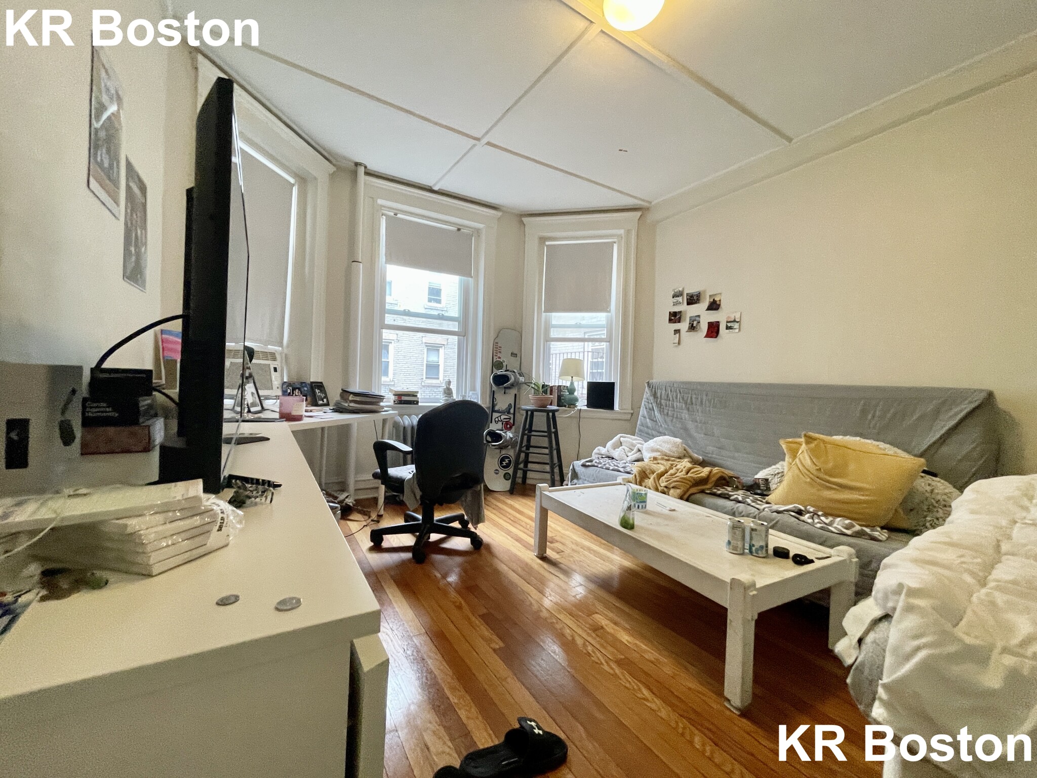 1179 Boylston St, Fenway