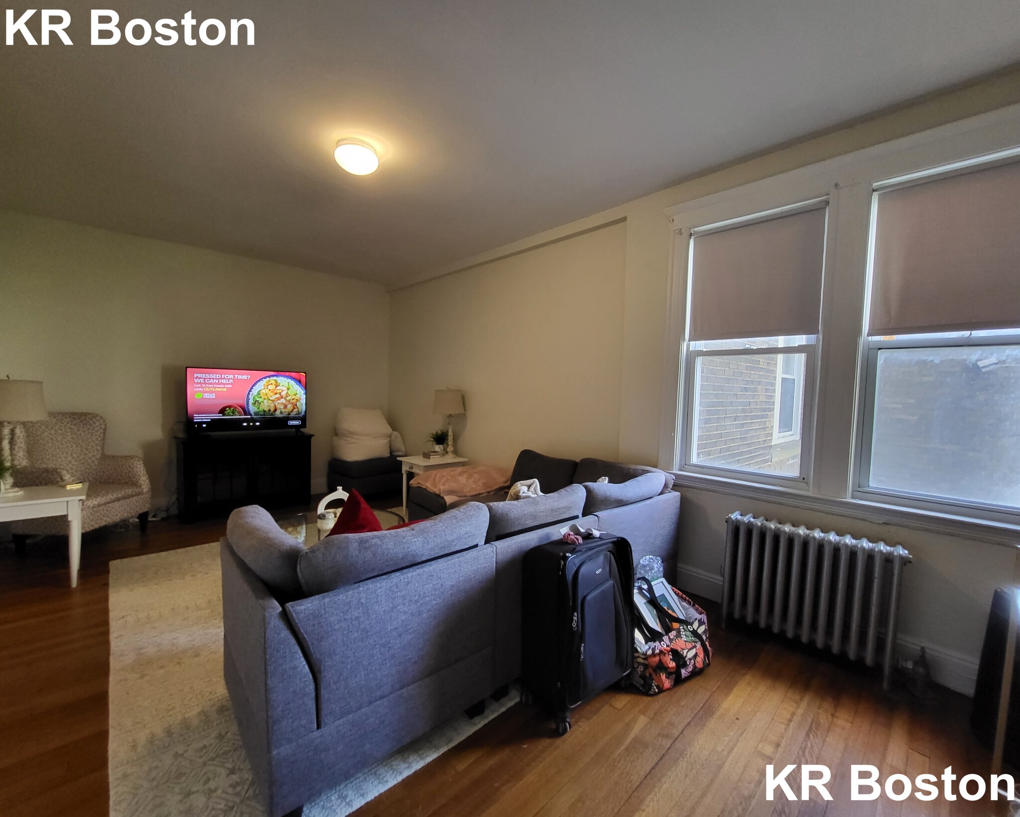 1634 Commonwealth Ave, Brighton