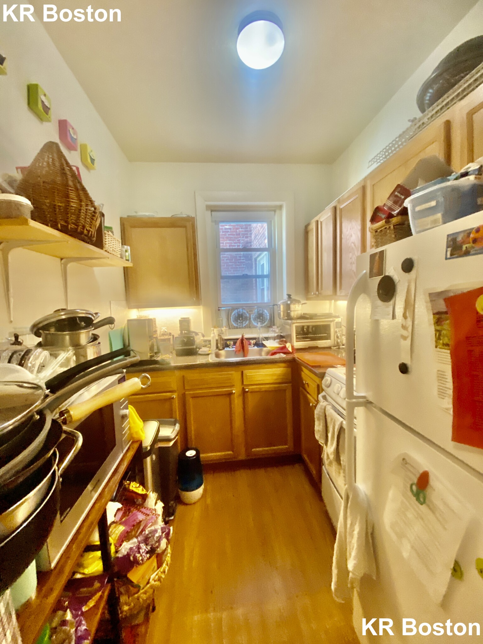 33 Lancaster Ter, Coolidge Corner