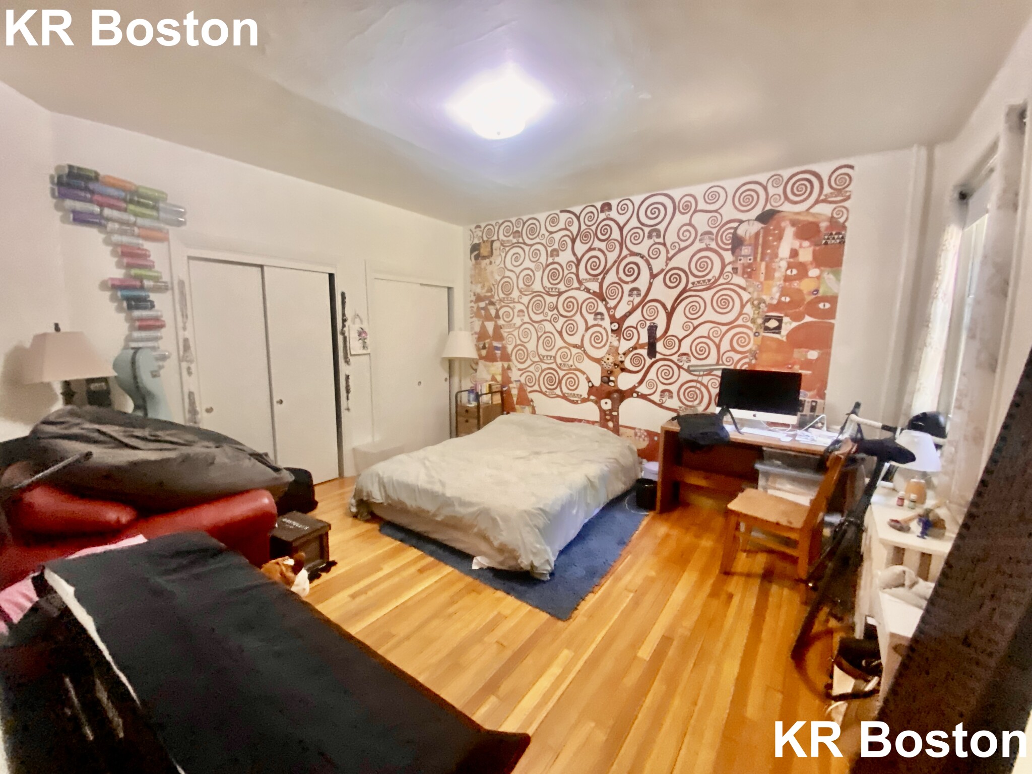 33 Lancaster Ter, Coolidge Corner