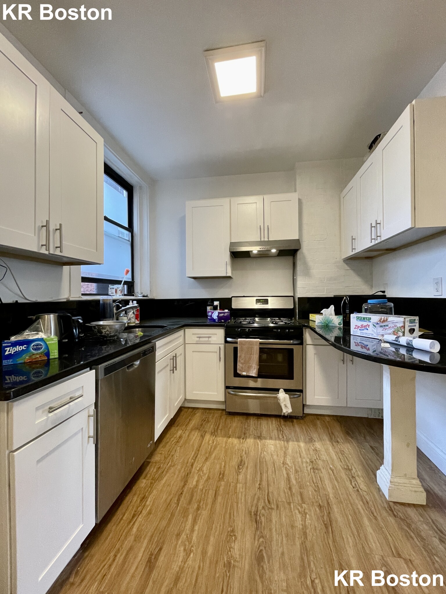 239 Harvard Ave, Allston