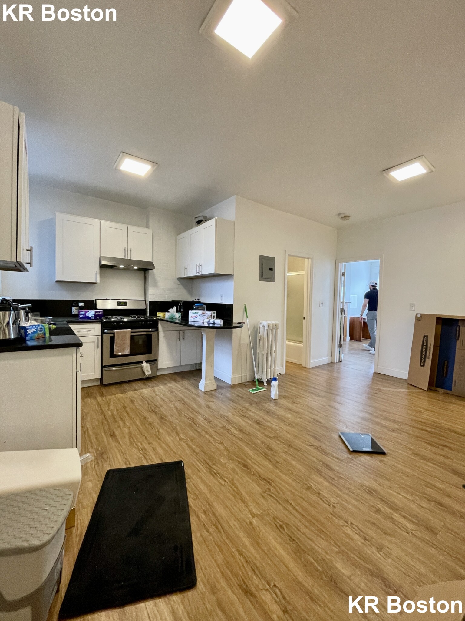 239 Harvard Ave, Allston