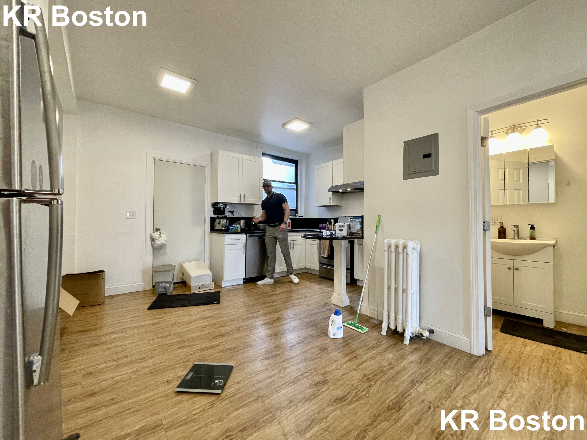 239 Harvard Ave, Allston