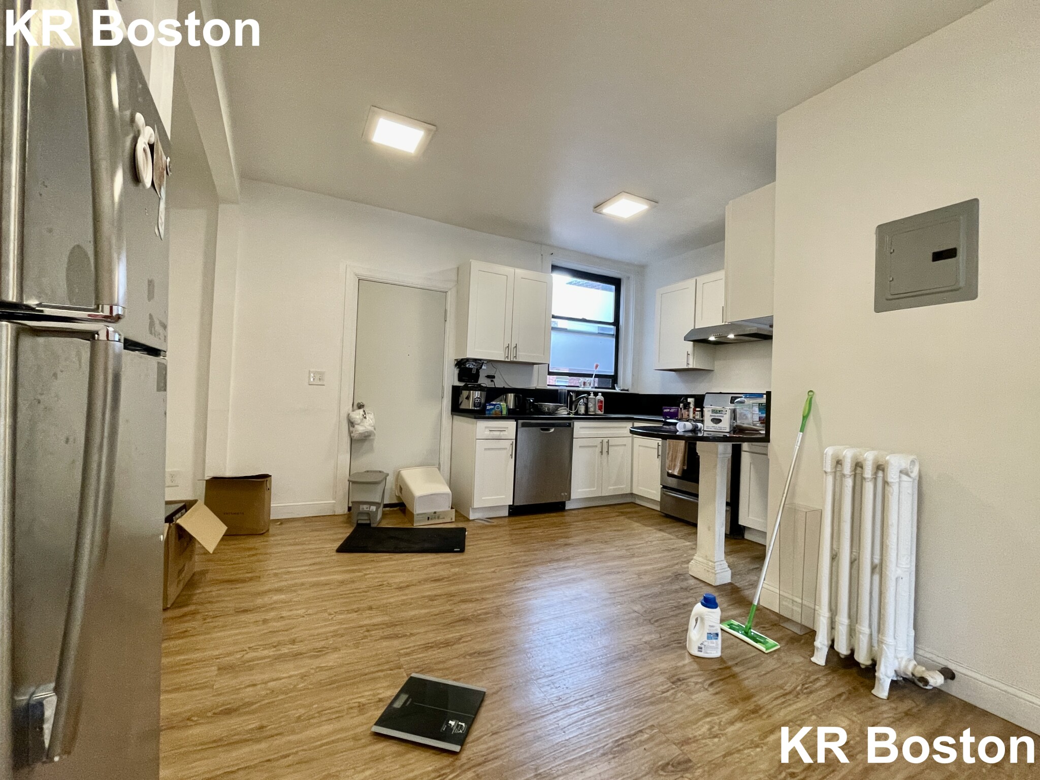 239 Harvard Ave, Allston