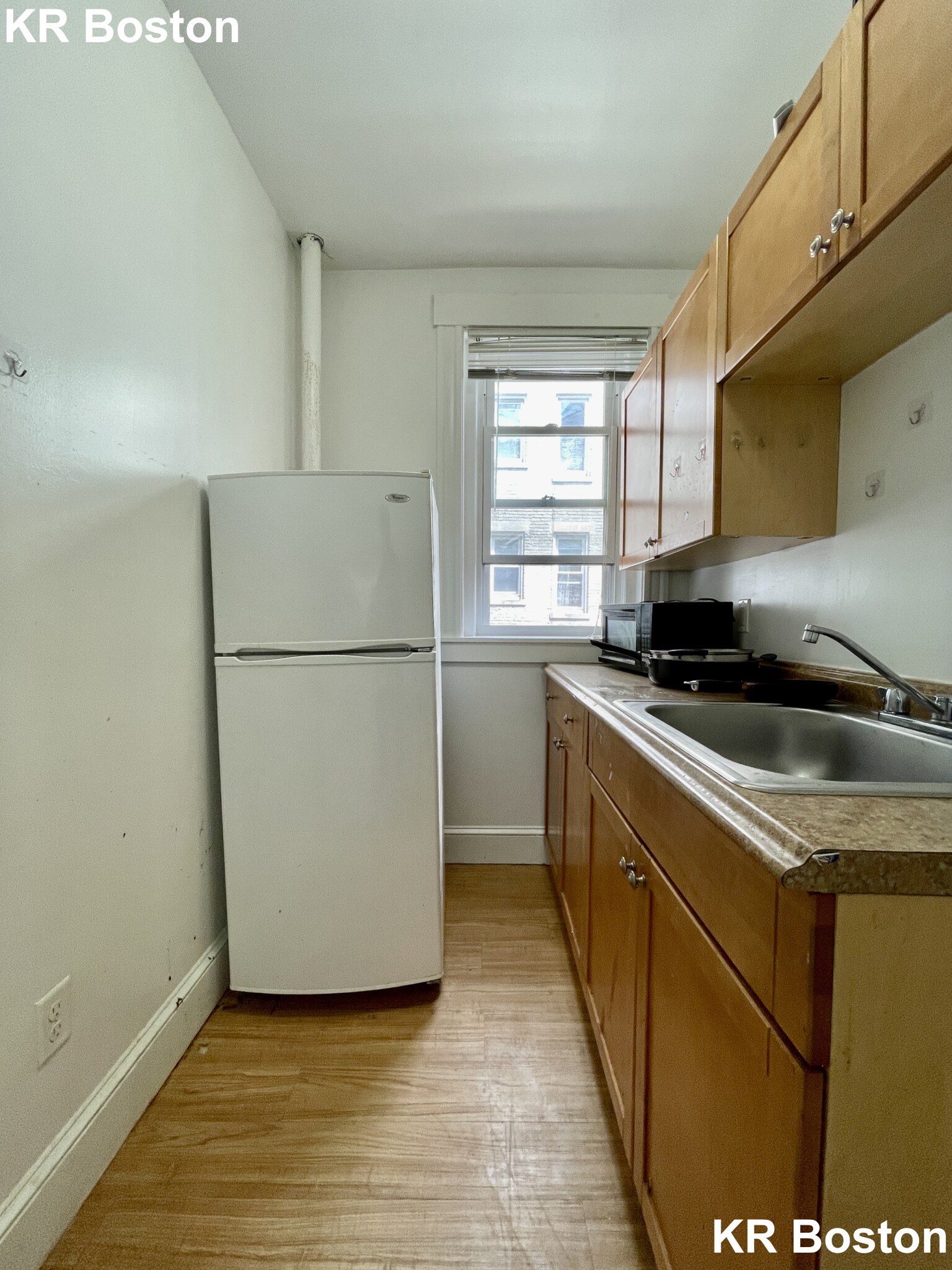 1175 Boylston St, Fenway